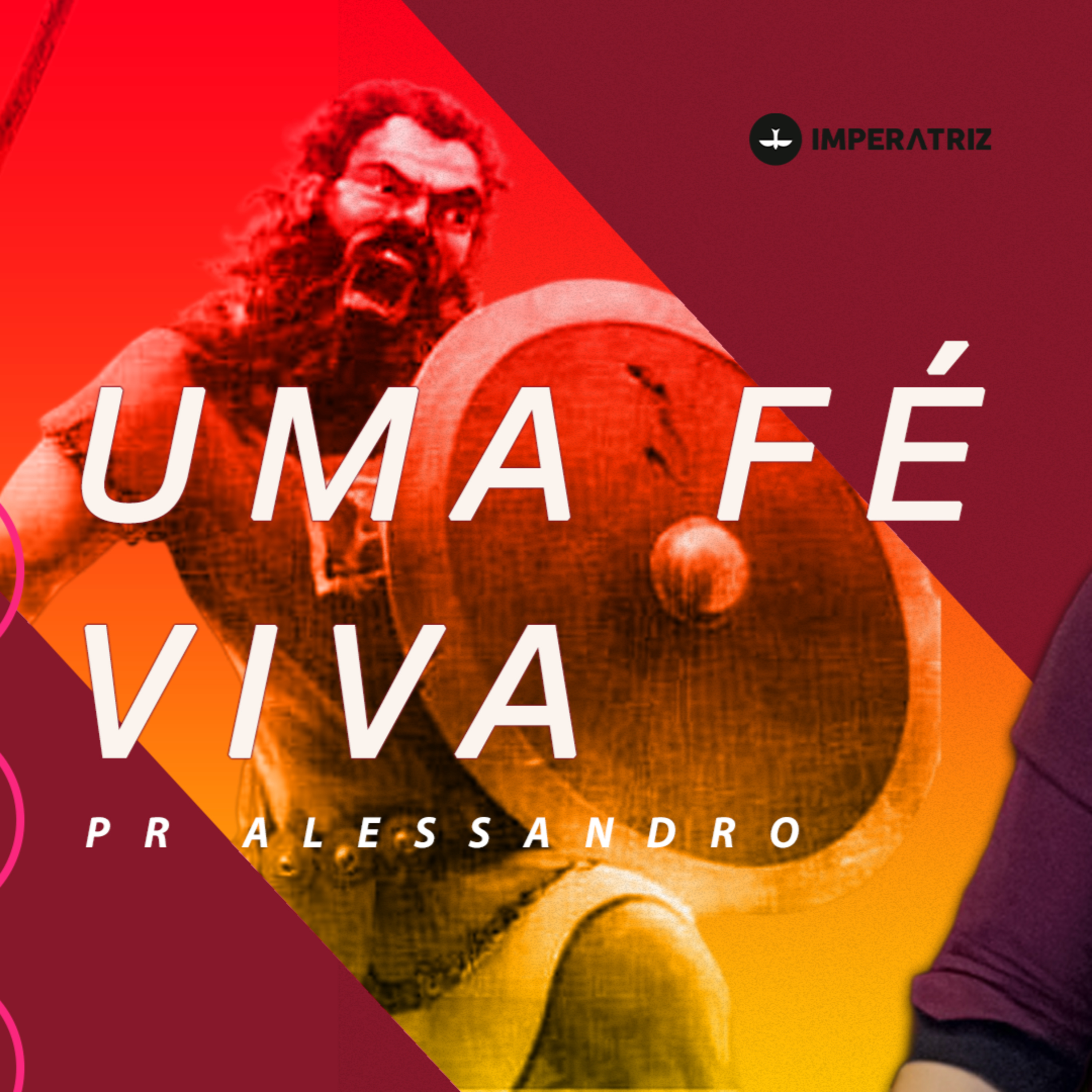 Podcast Lagoinha Imperatriz