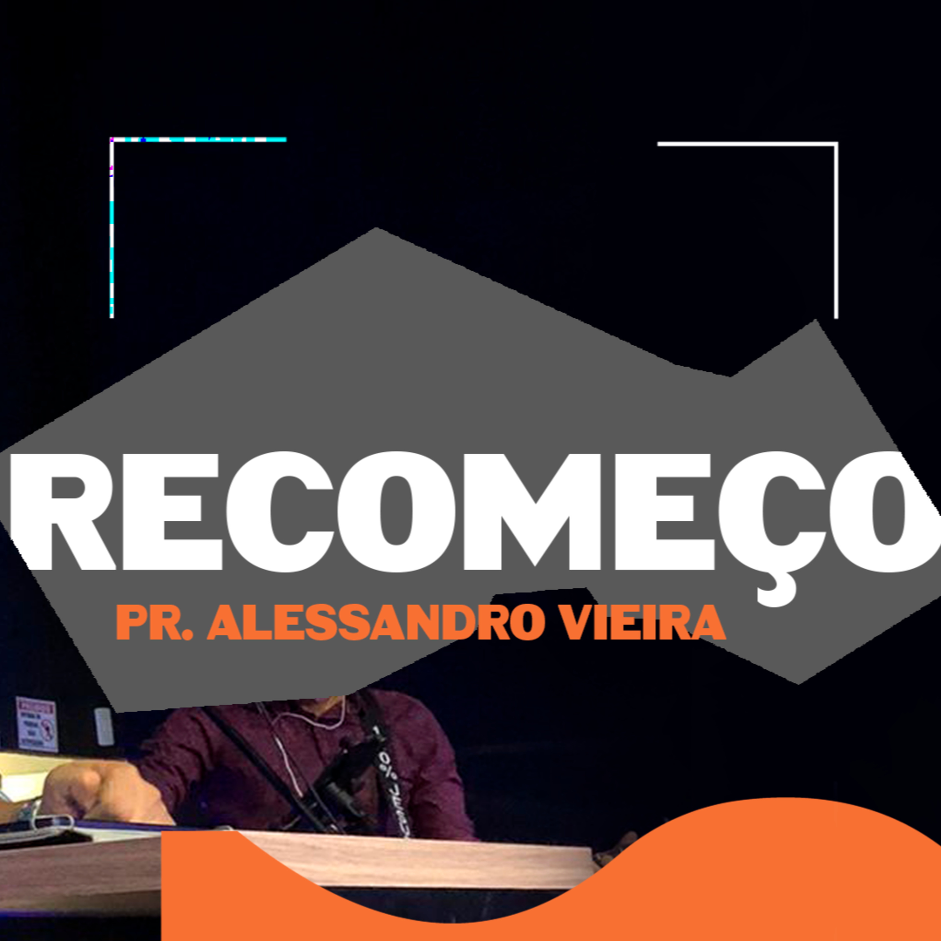 Podcast Lagoinha Imperatriz