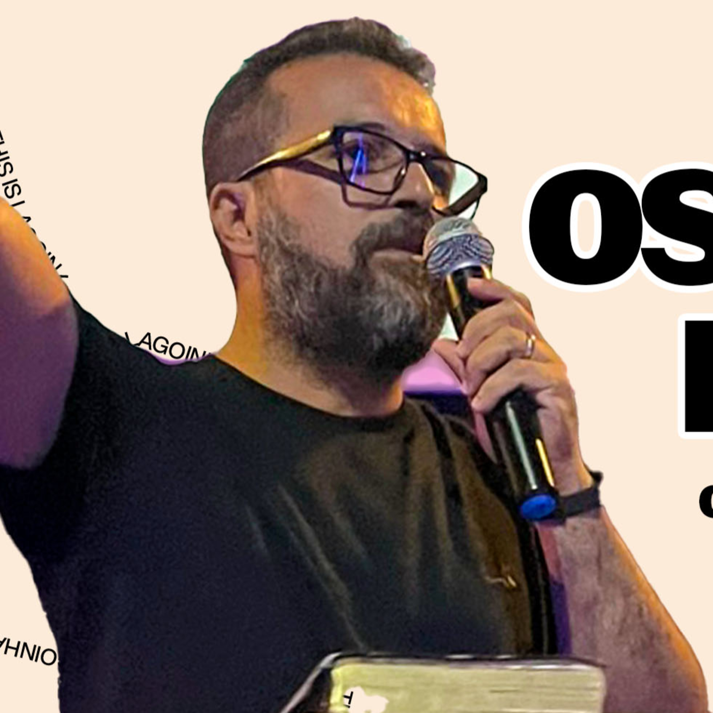 Podcast Lagoinha Imperatriz