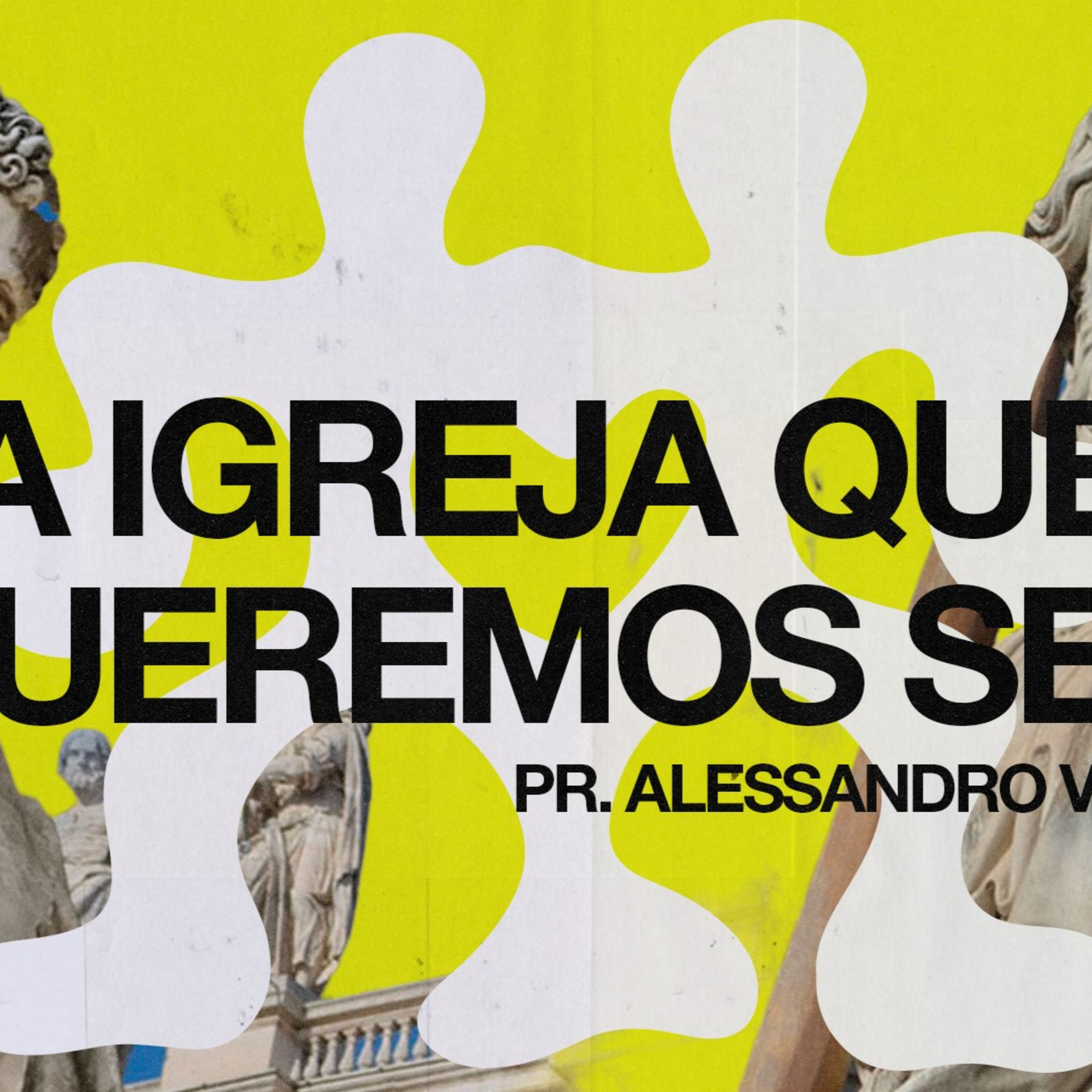 Podcast Lagoinha Imperatriz