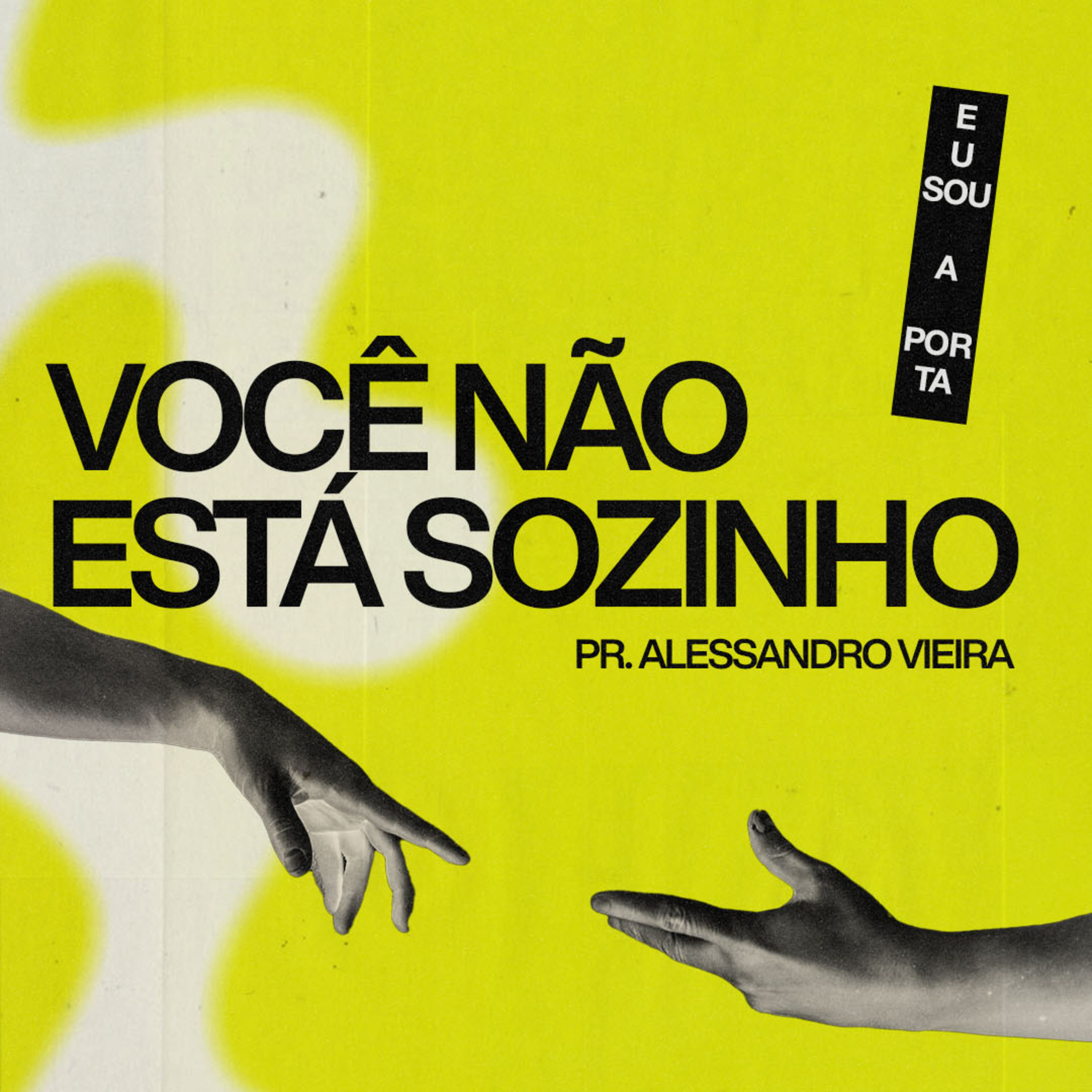 Podcast Lagoinha Imperatriz