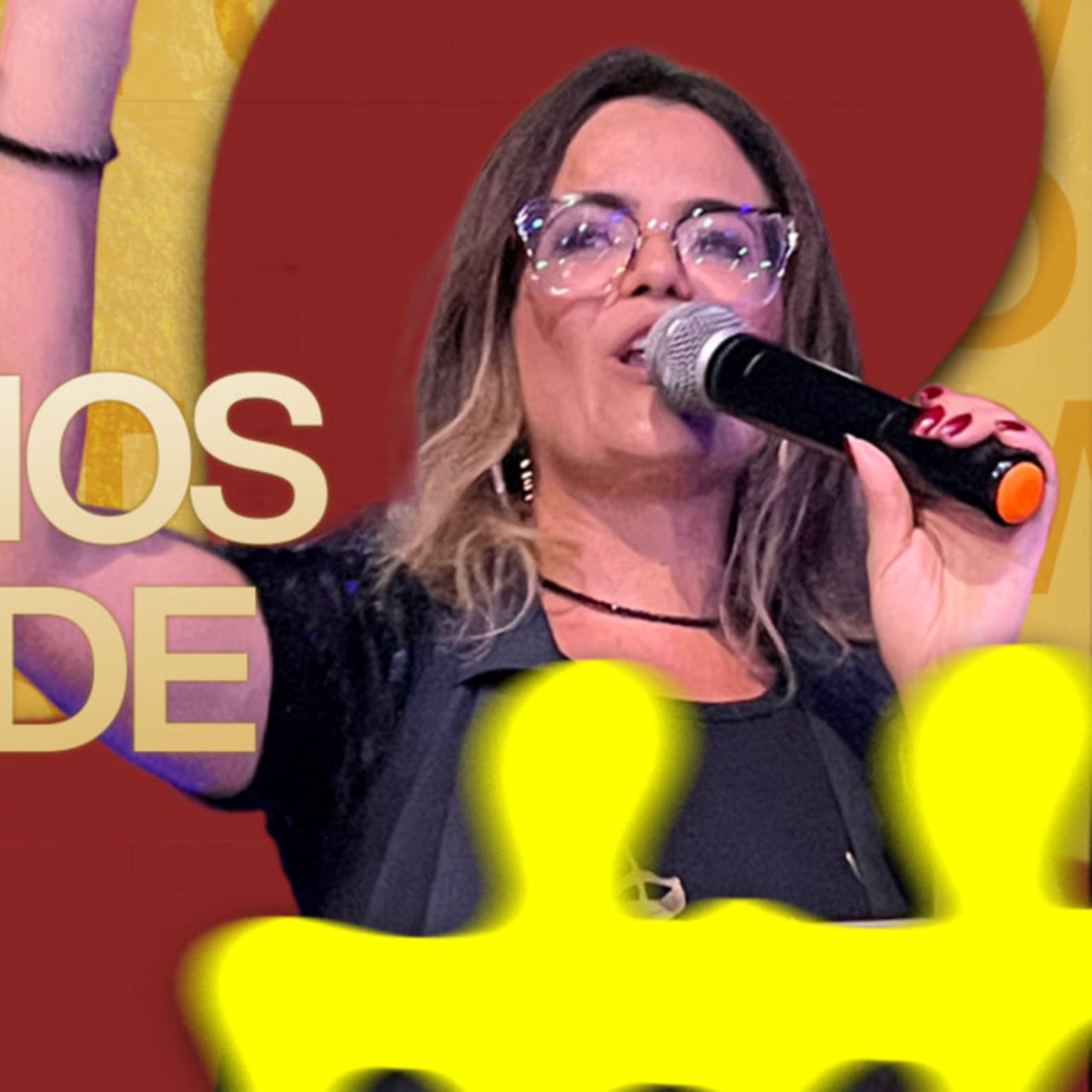 Podcast Lagoinha Imperatriz