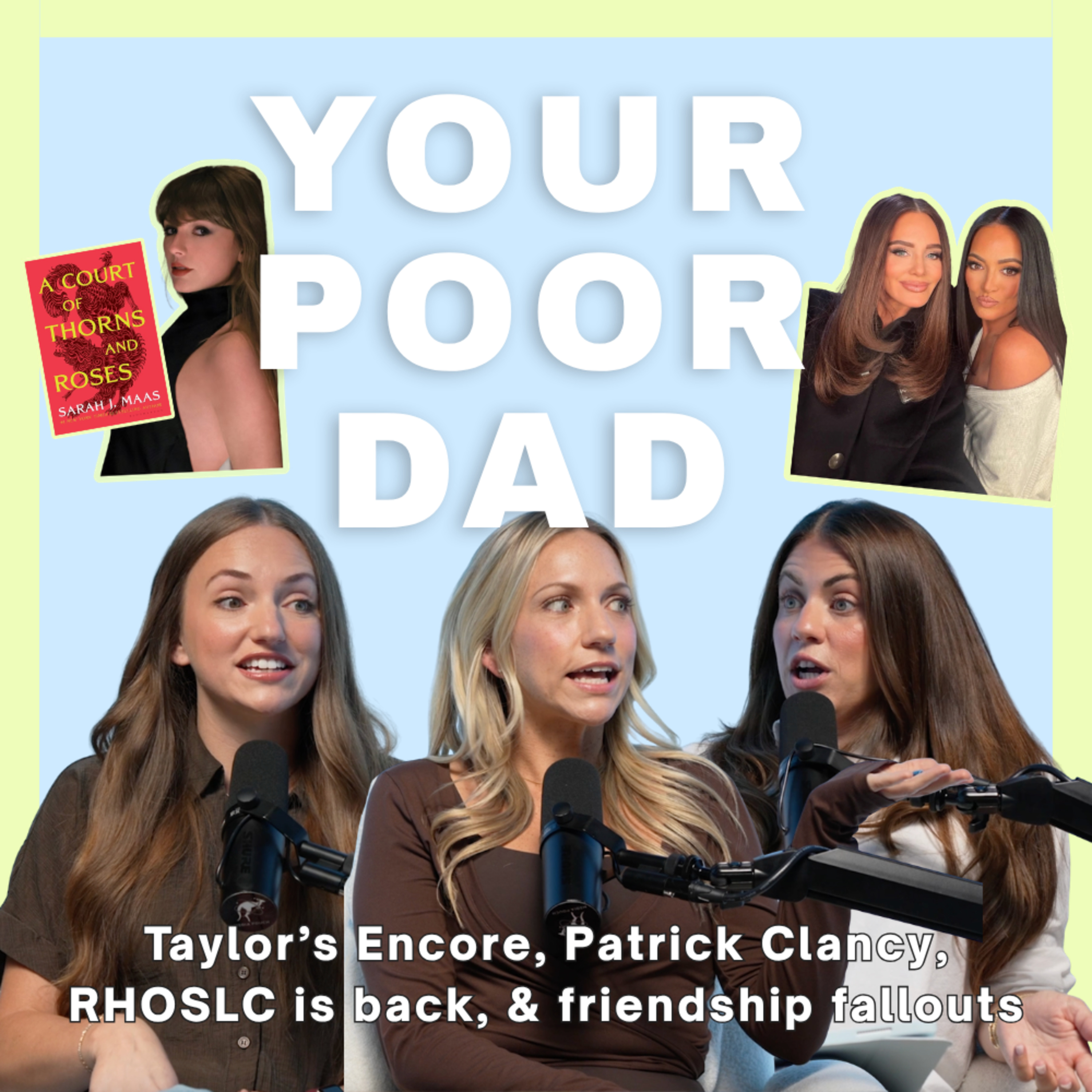 Your Poor Dad