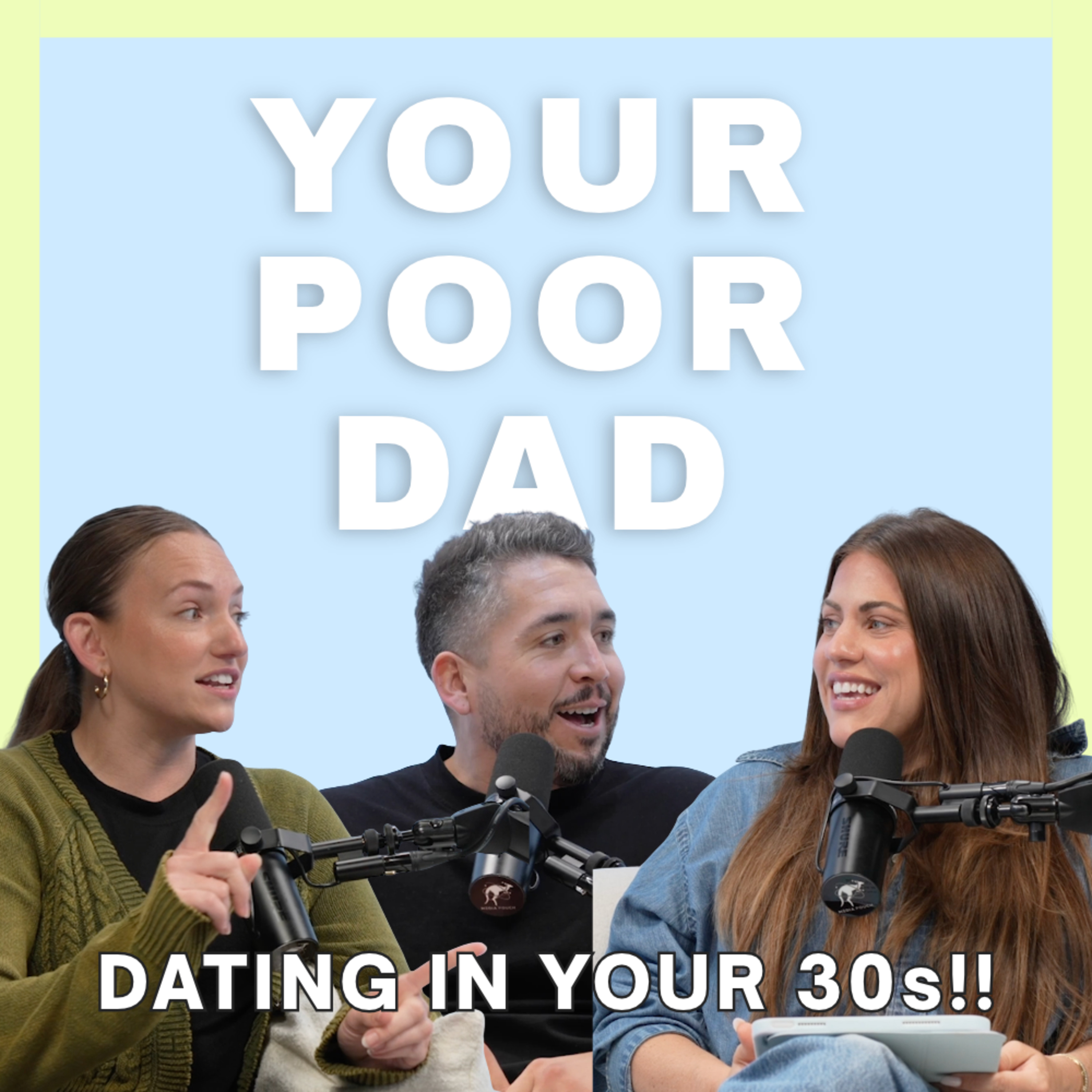 Your Poor Dad