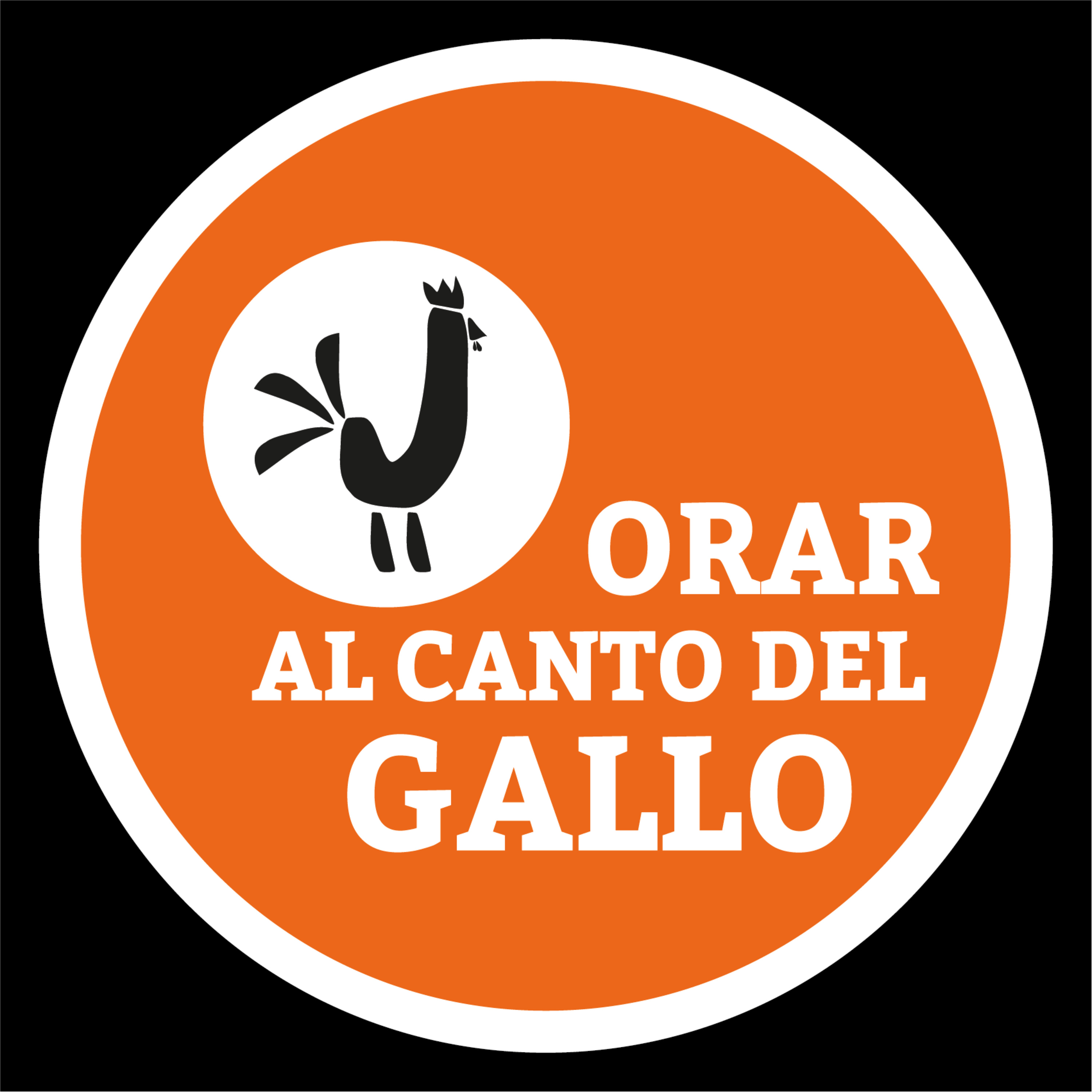 Orar al canto del gallo