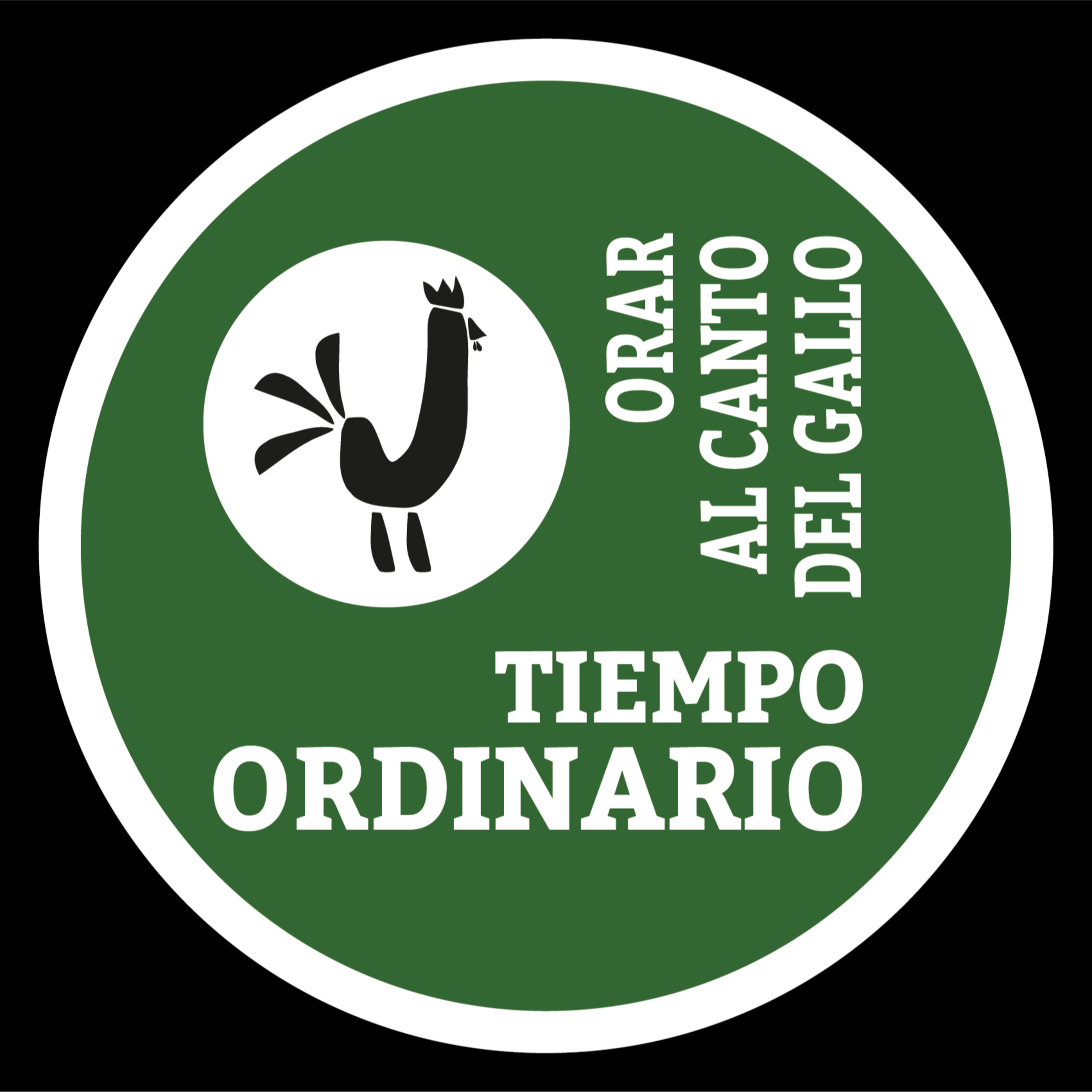 Orar al canto del gallo