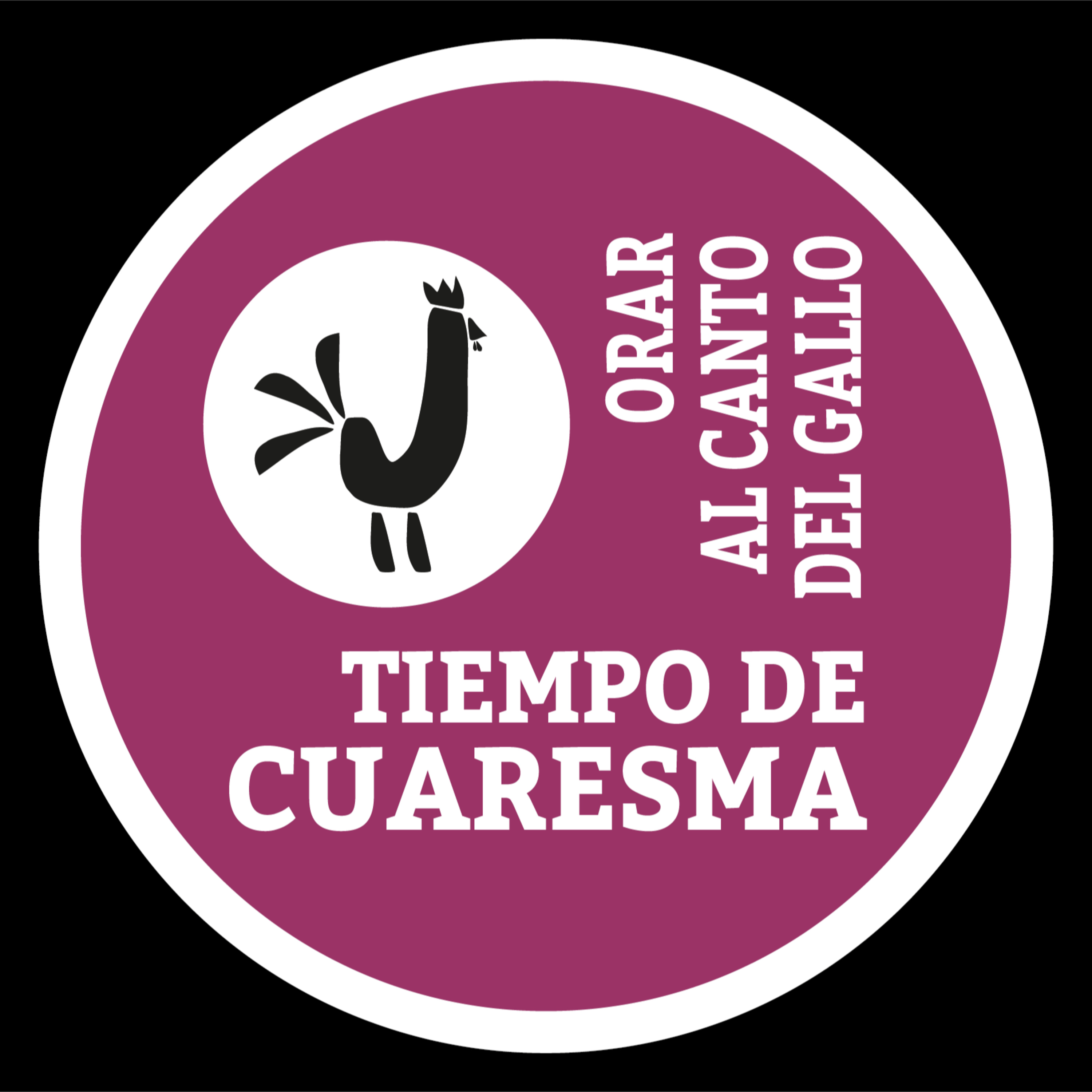 Orar al canto del gallo