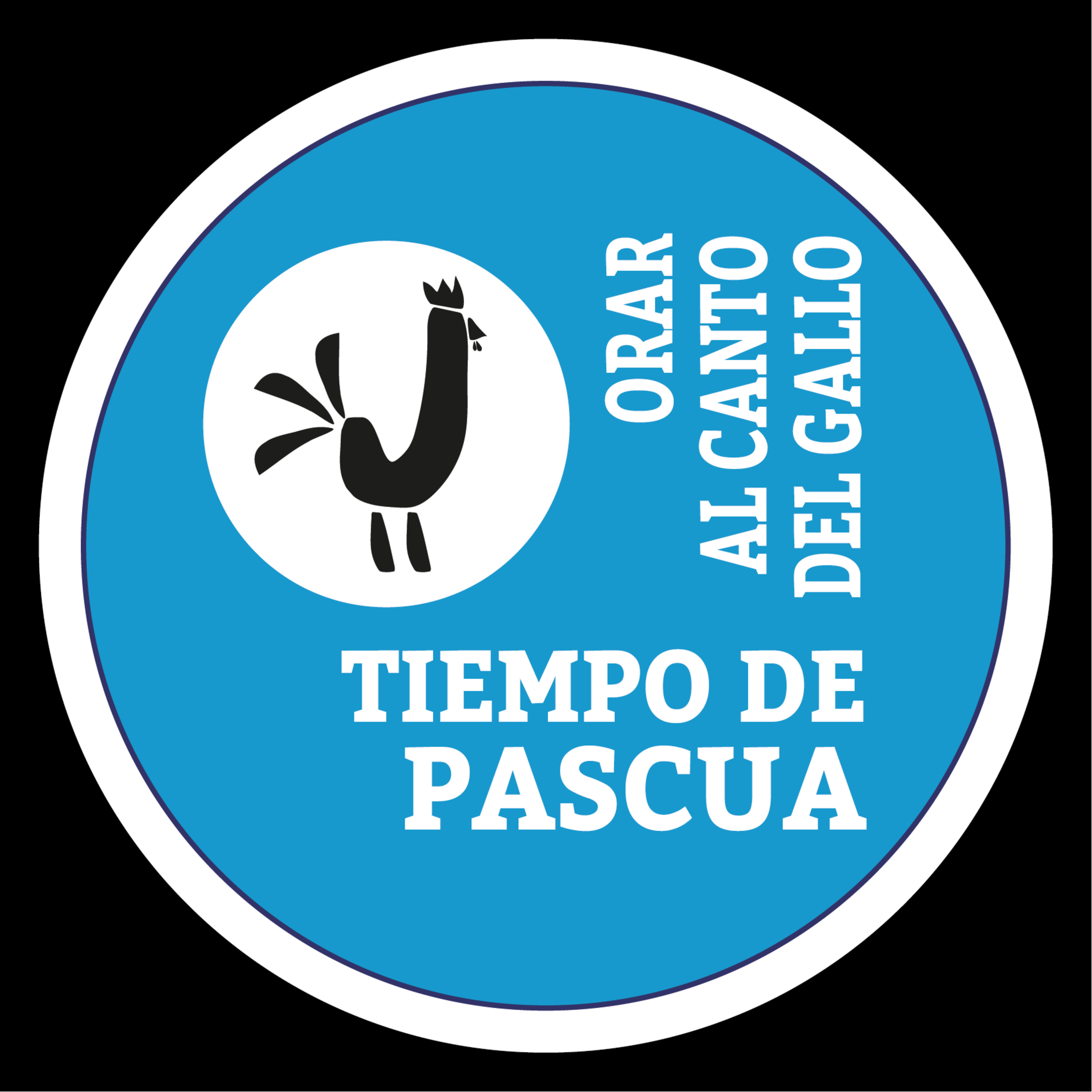 Orar al canto del gallo