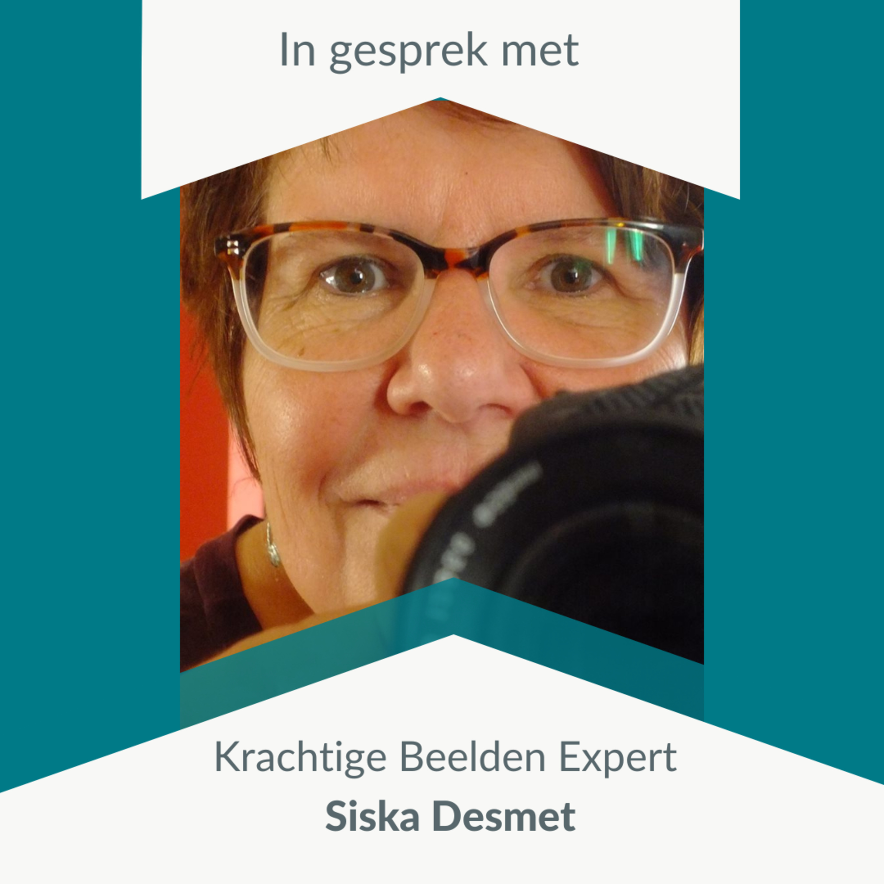 Linda Myncke\'s Podcast