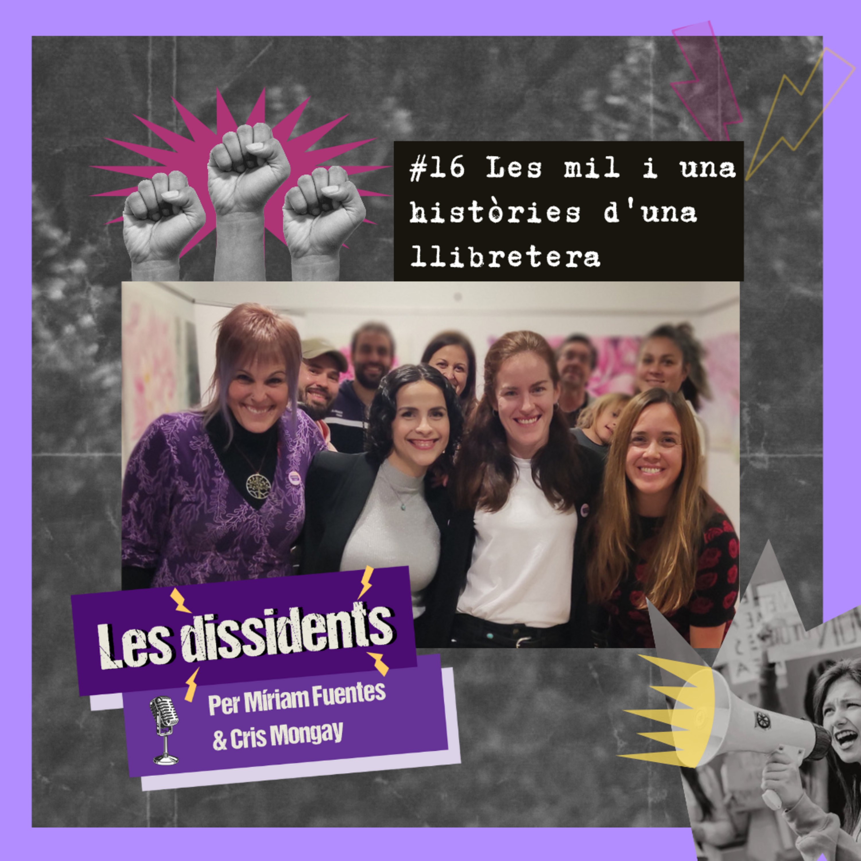 Les dissidents