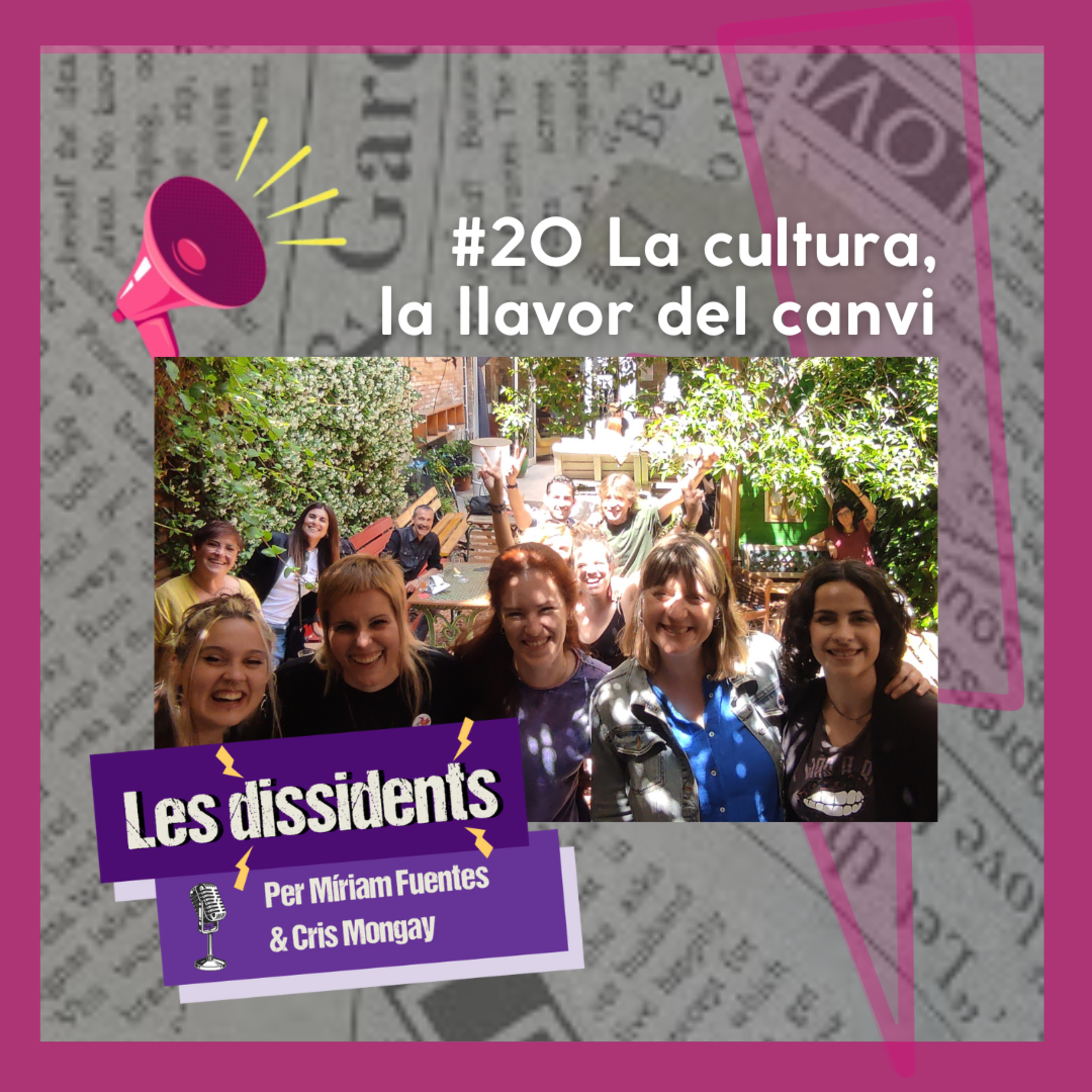 Les dissidents