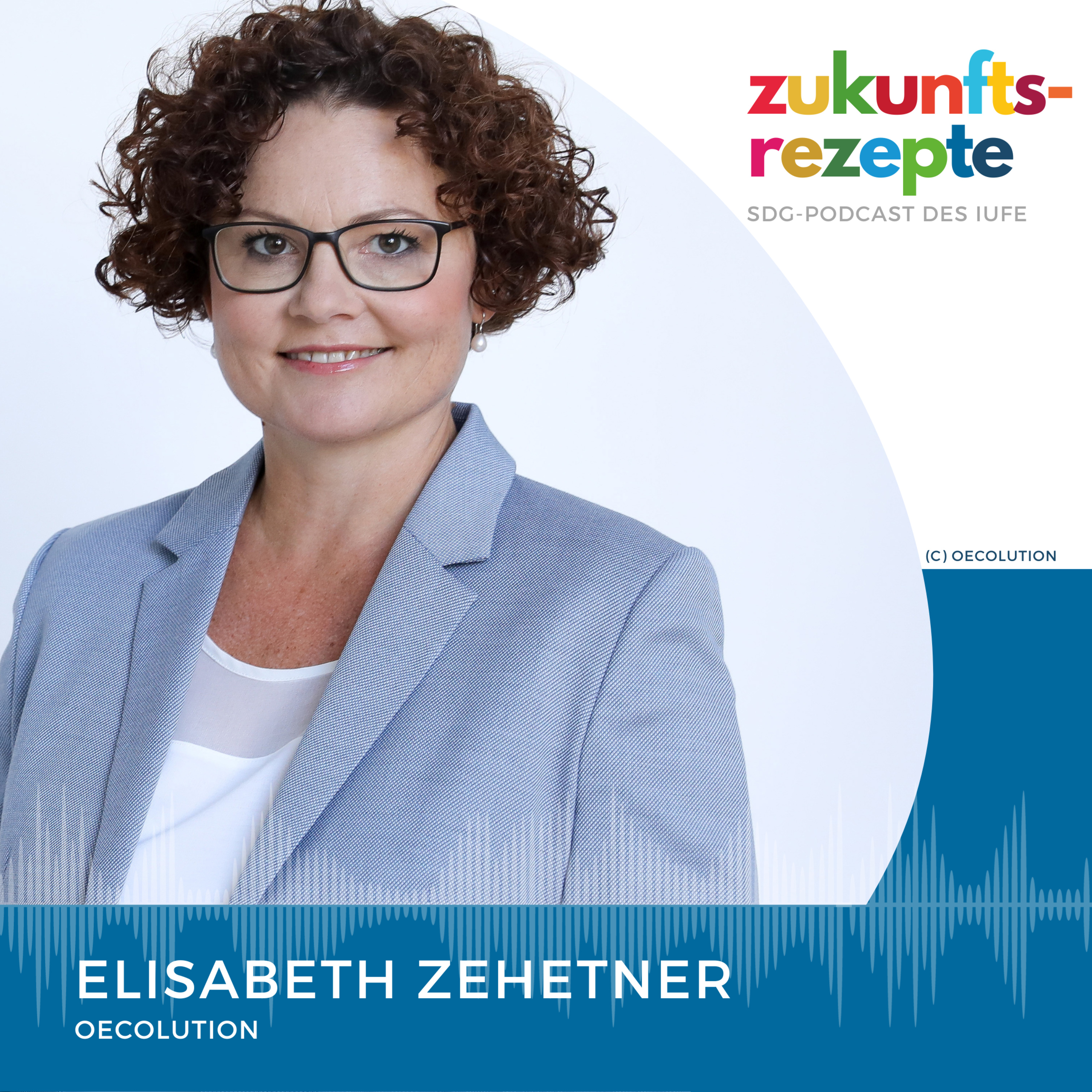IUFE-Podcast \'zukunftsrezepte\'