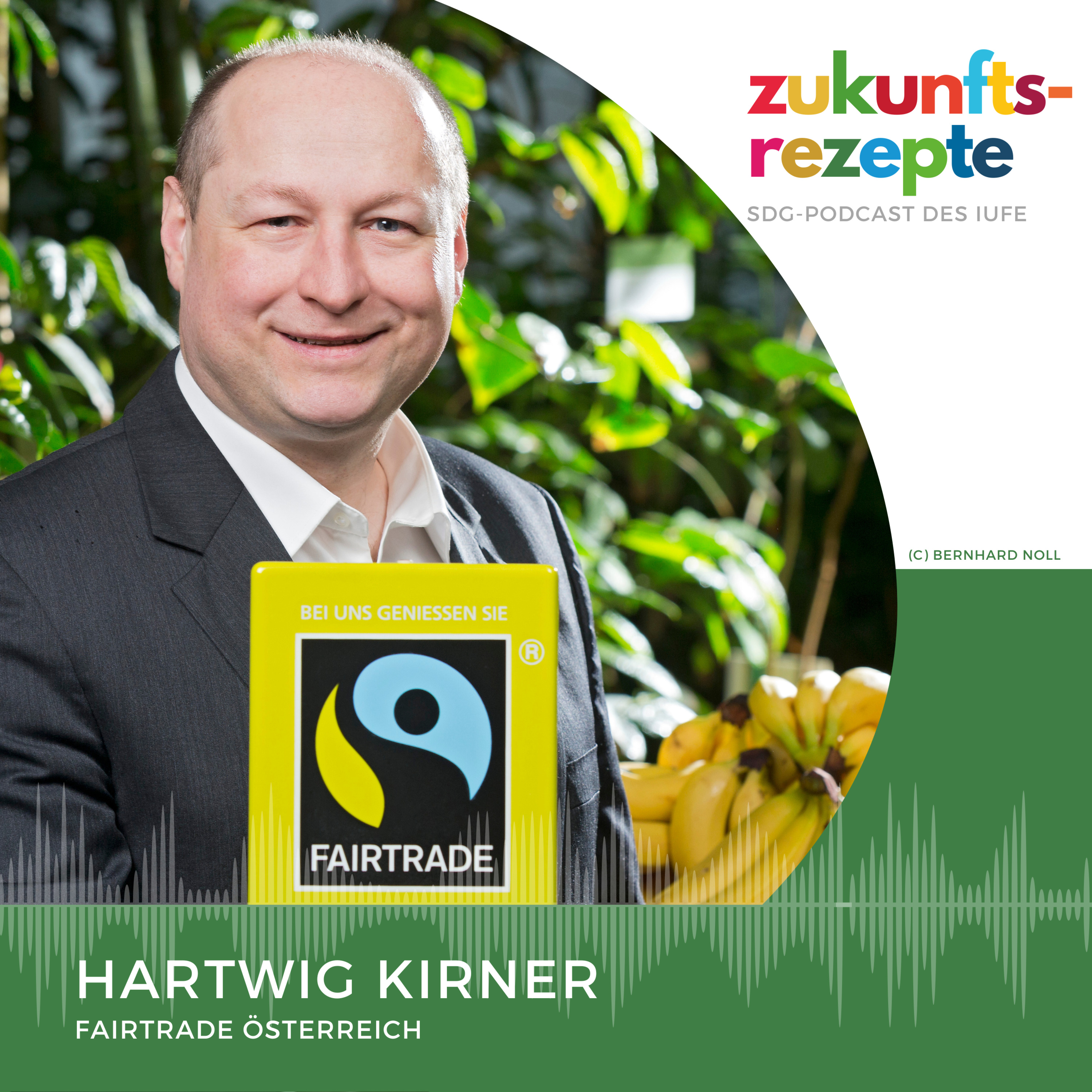 IUFE-Podcast \'zukunftsrezepte\'