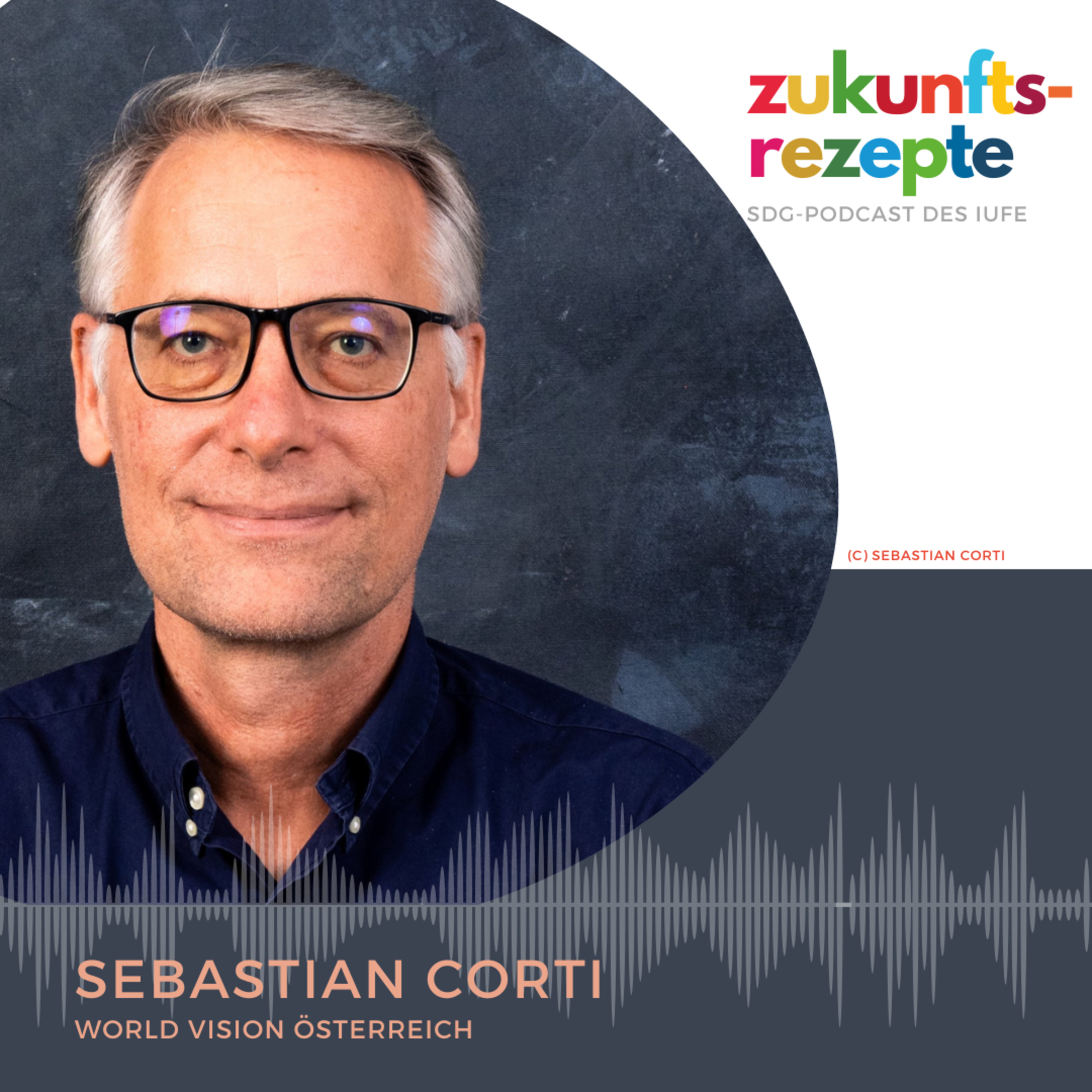 IUFE-Podcast \'zukunftsrezepte\'