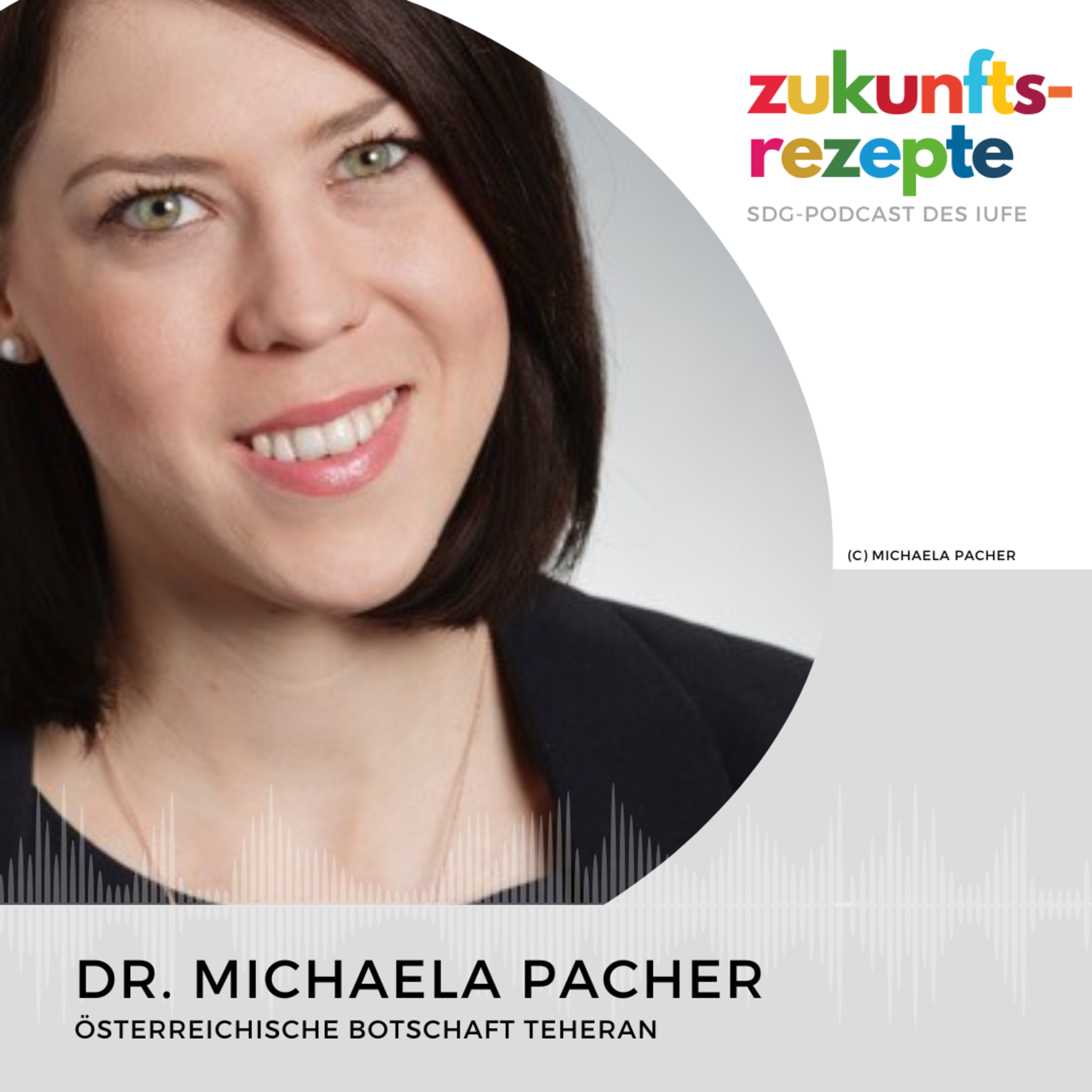 IUFE-Podcast \'zukunftsrezepte\'