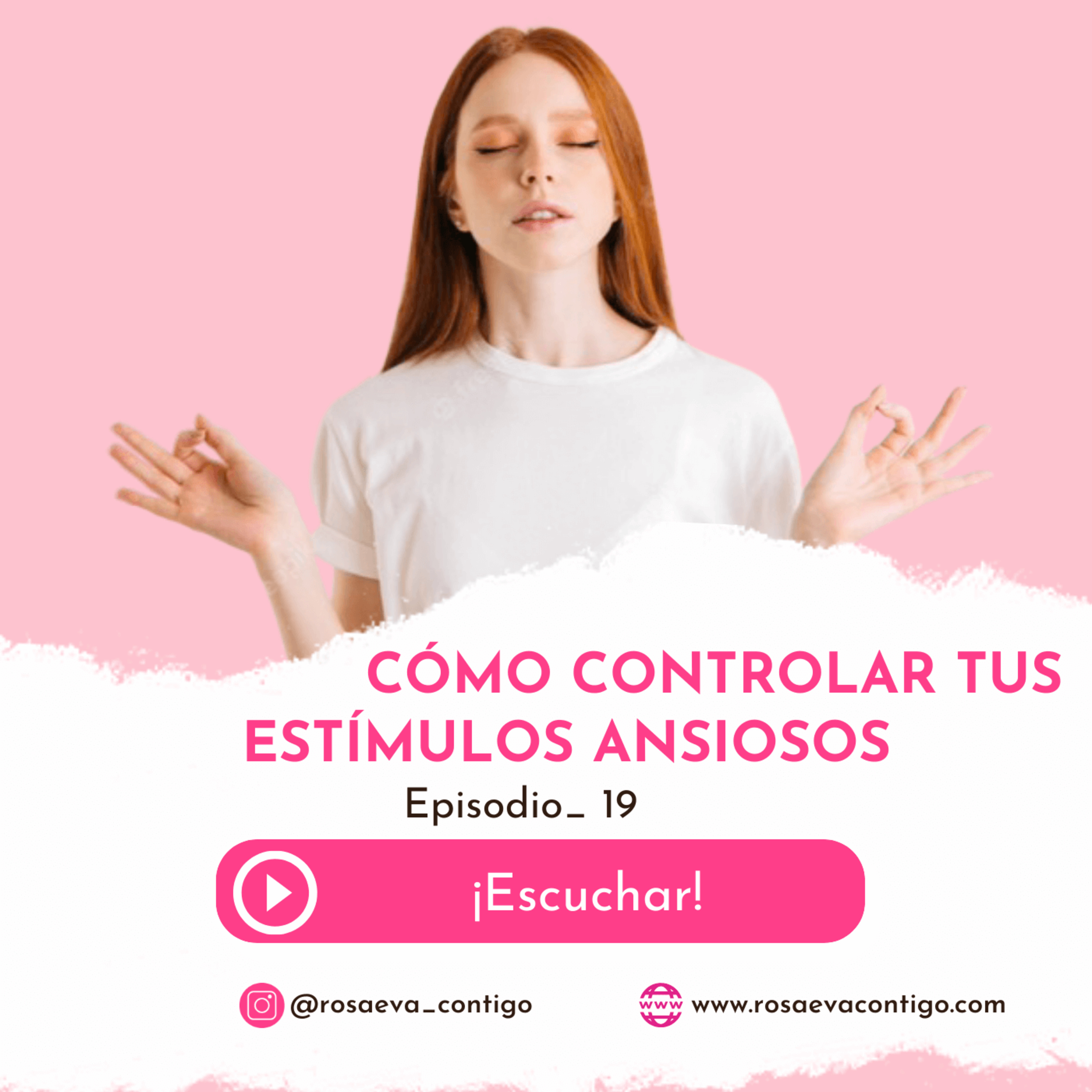 Crea Relaciones Auténticascon Rosa Eva