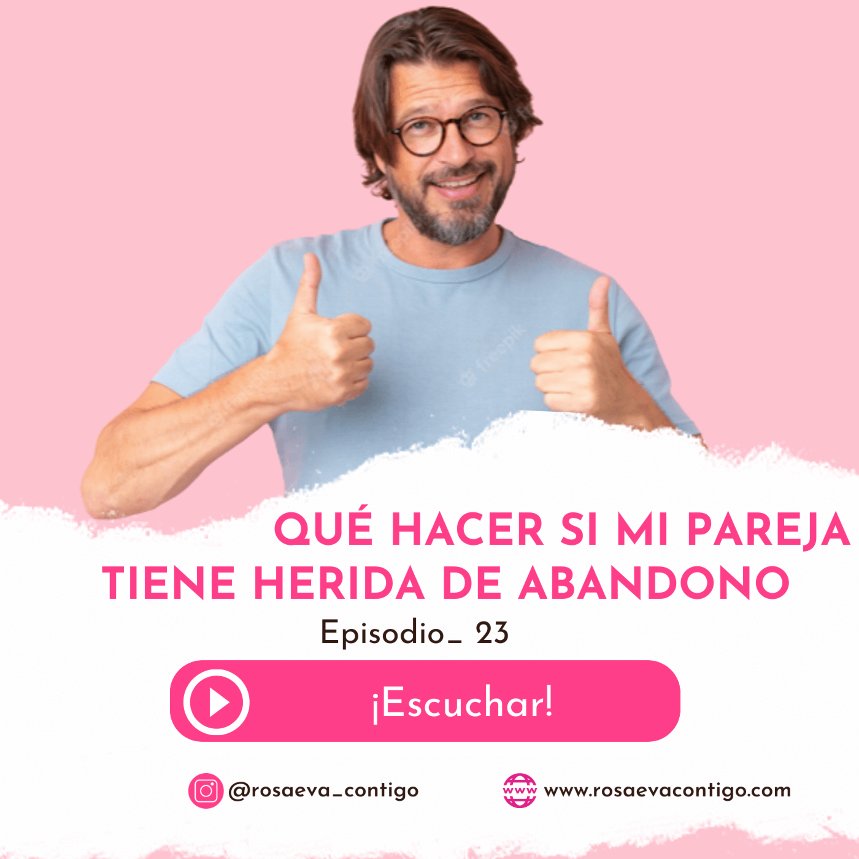 Crea Relaciones Auténticascon Rosa Eva