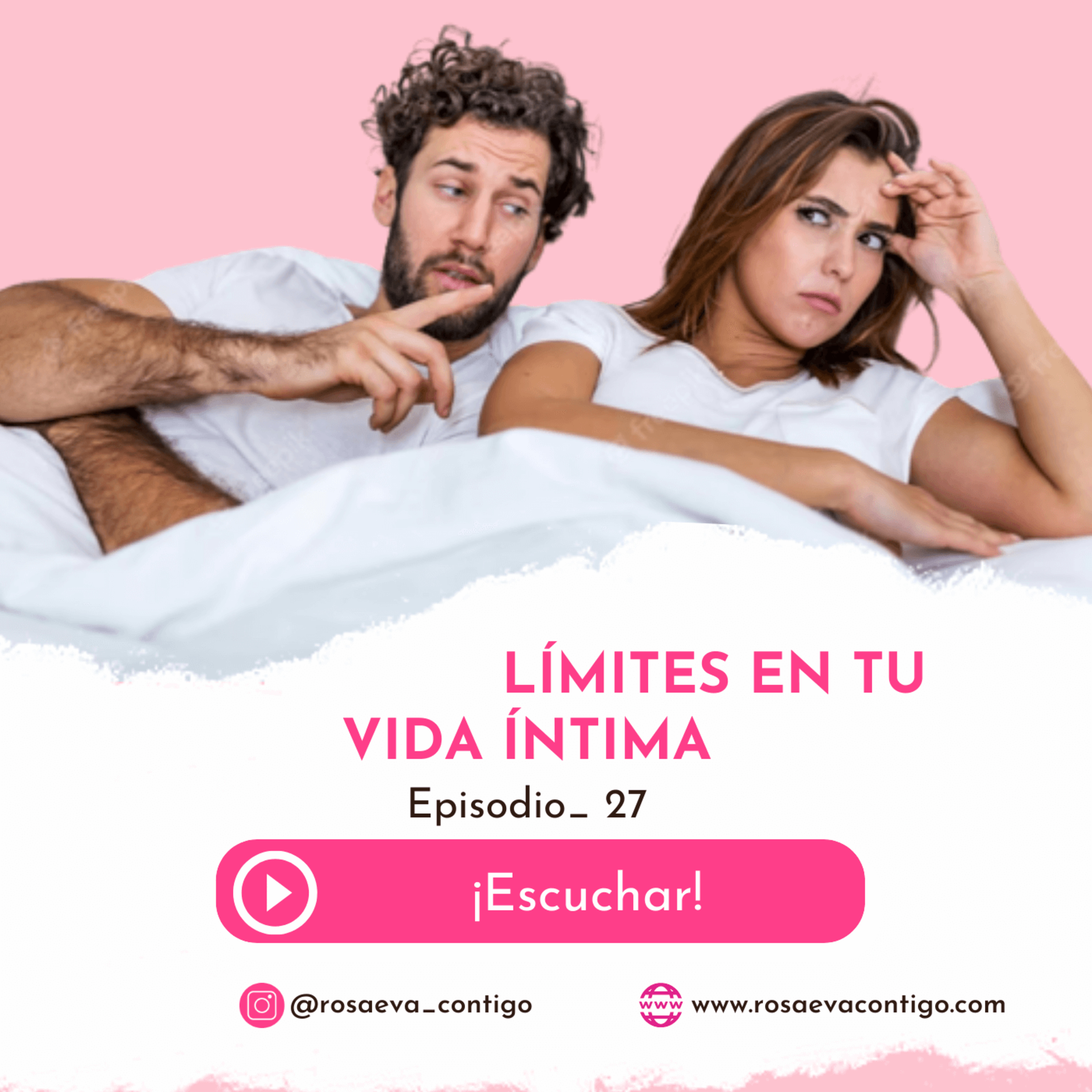 Crea Relaciones Auténticascon Rosa Eva