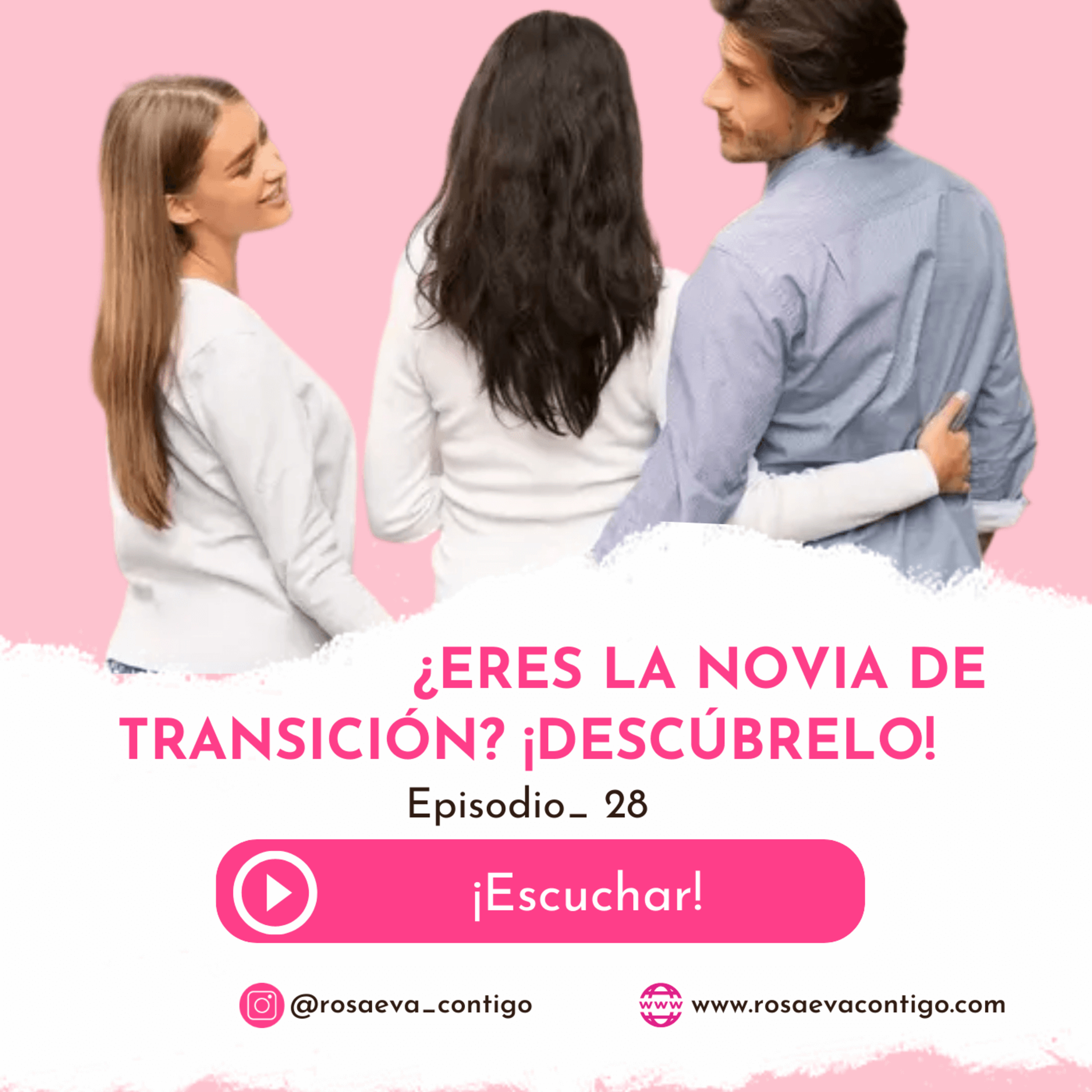 Crea Relaciones Auténticascon Rosa Eva