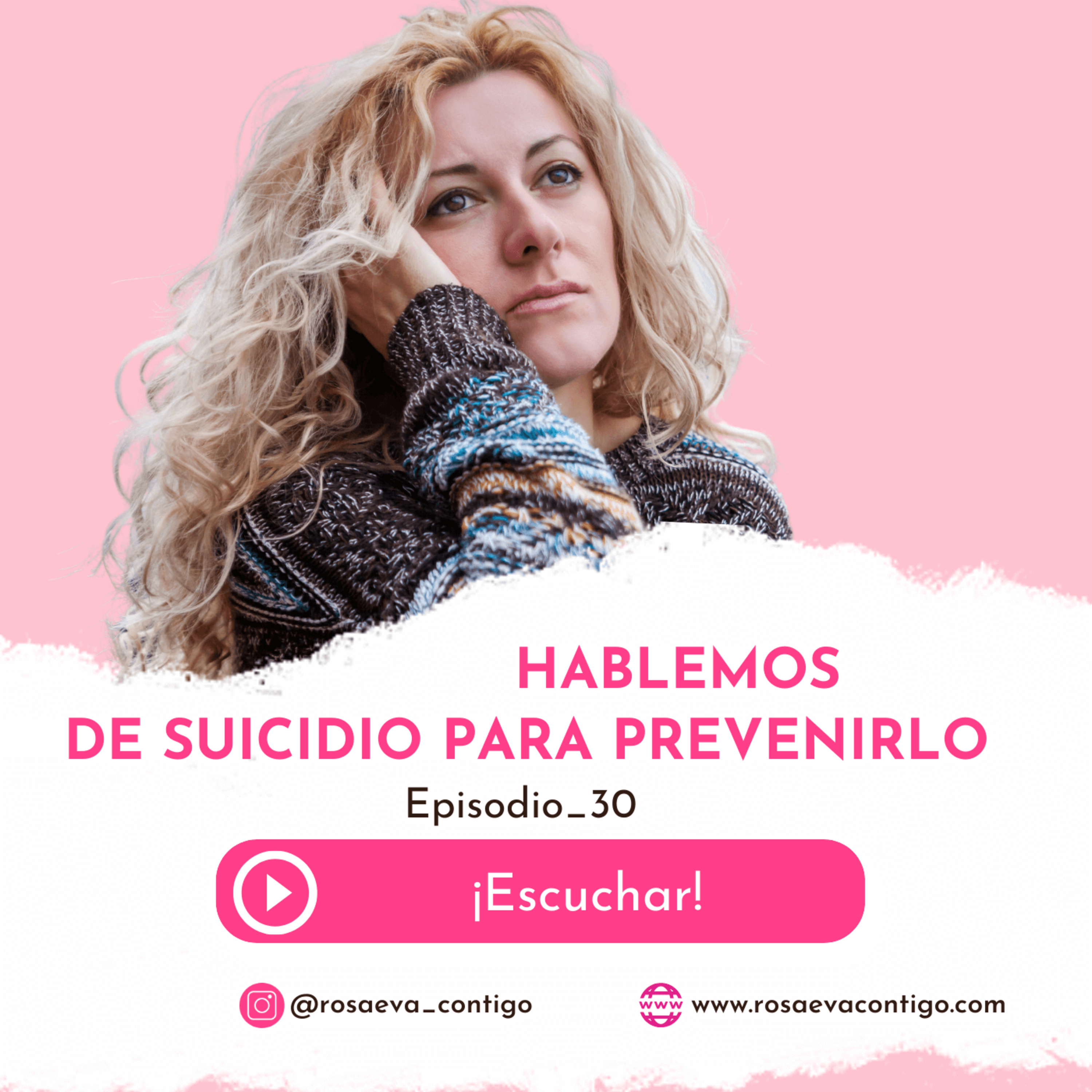 Crea Relaciones Auténticascon Rosa Eva