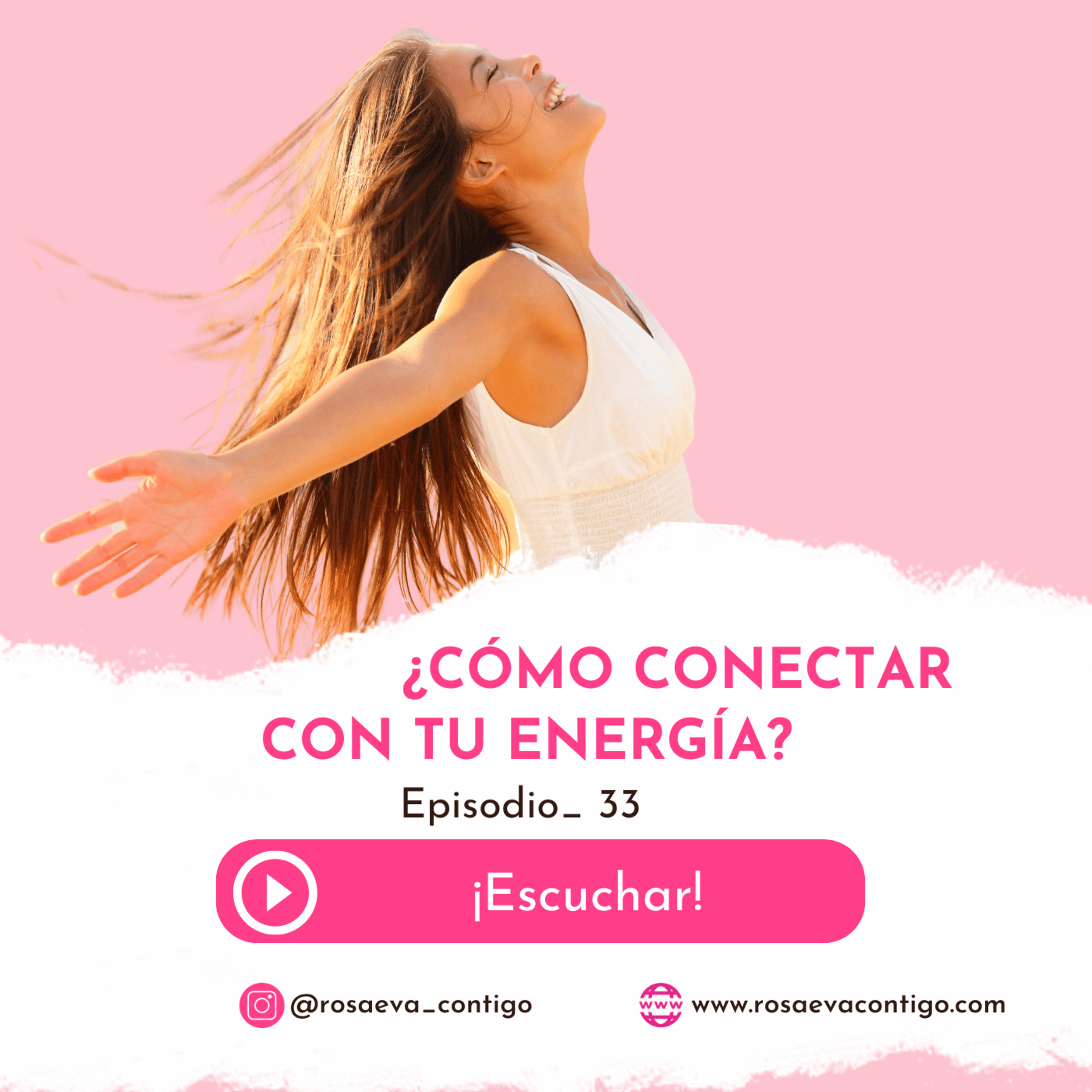 Crea Relaciones Auténticascon Rosa Eva