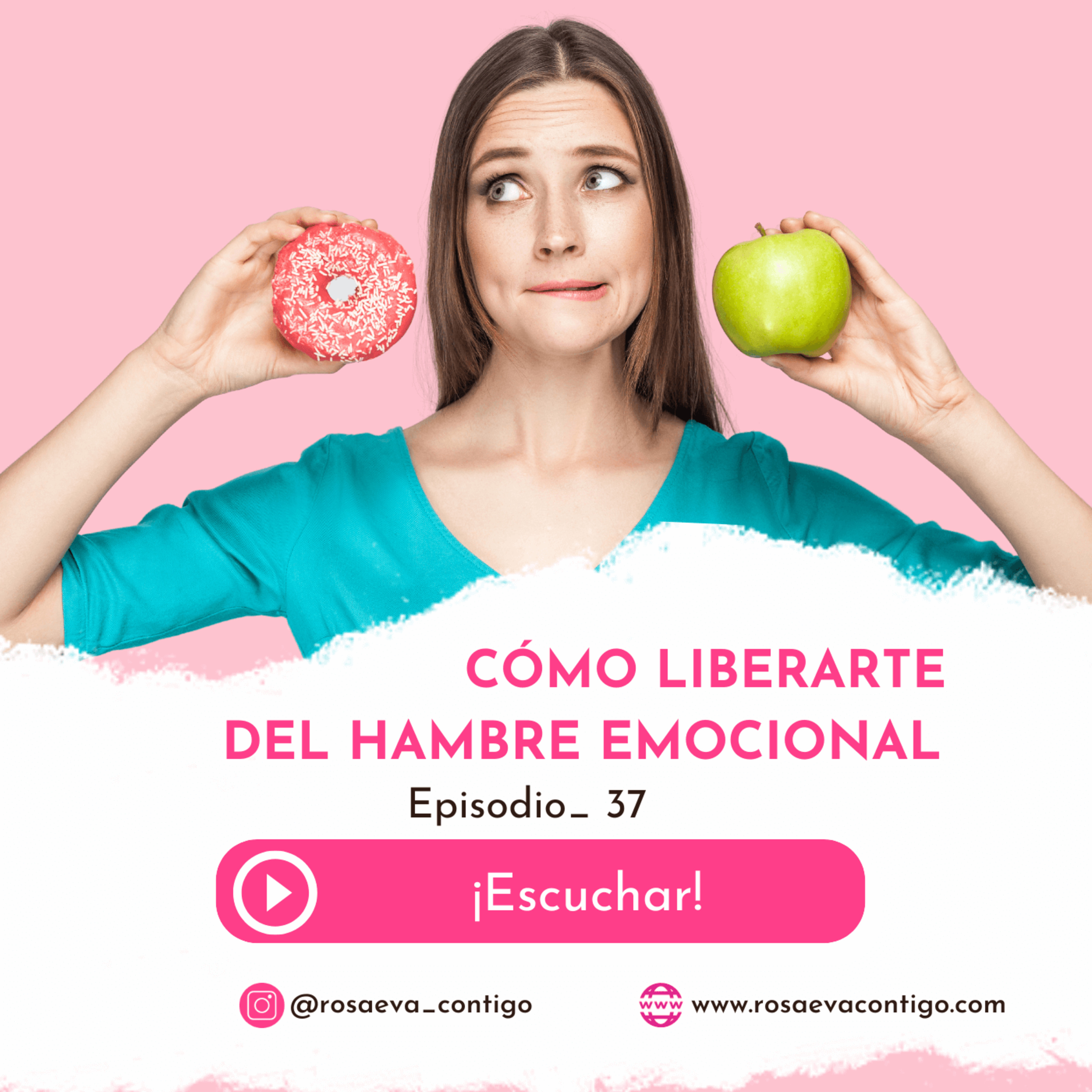 Crea Relaciones Auténticascon Rosa Eva