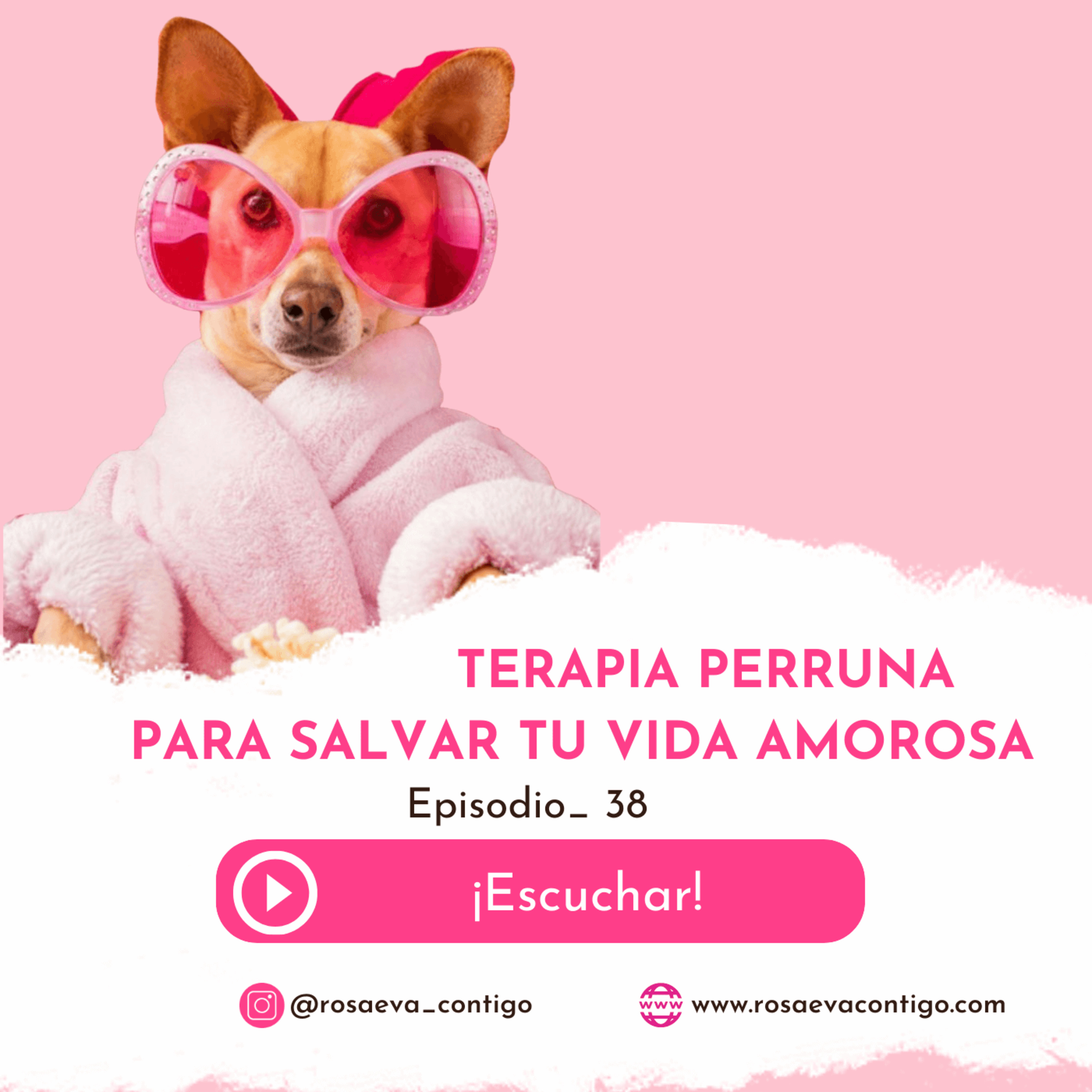 Crea Relaciones Auténticascon Rosa Eva