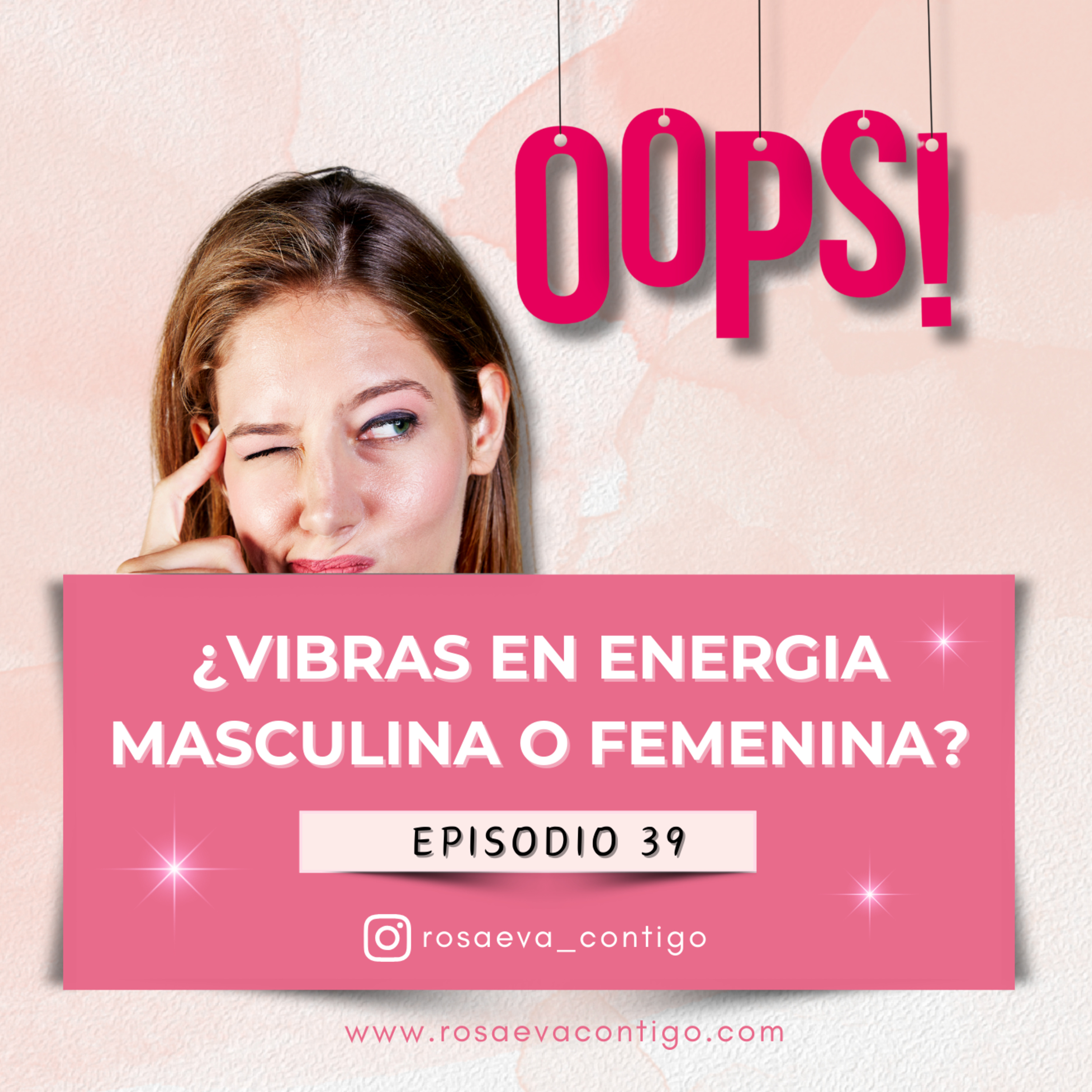 Crea Relaciones Auténticascon Rosa Eva