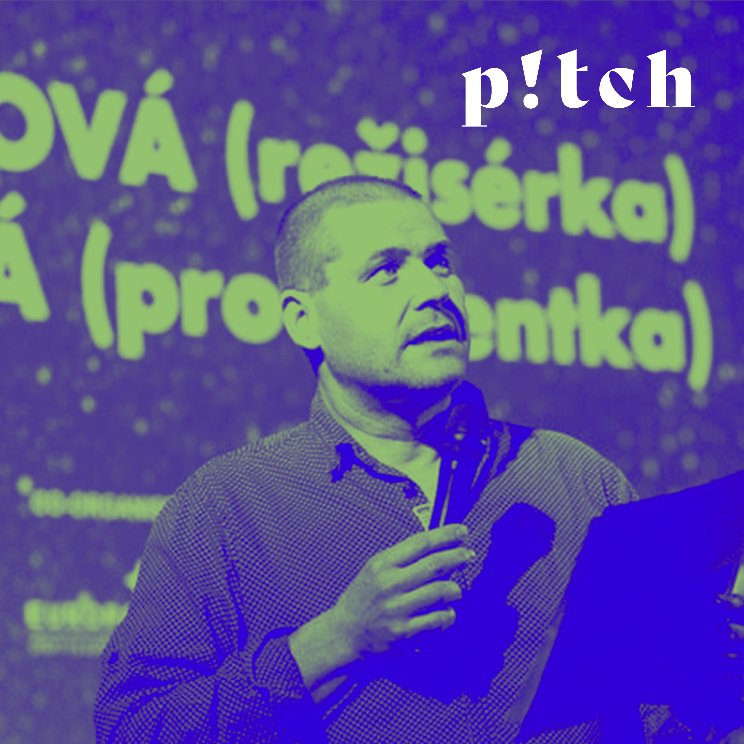 Pitch