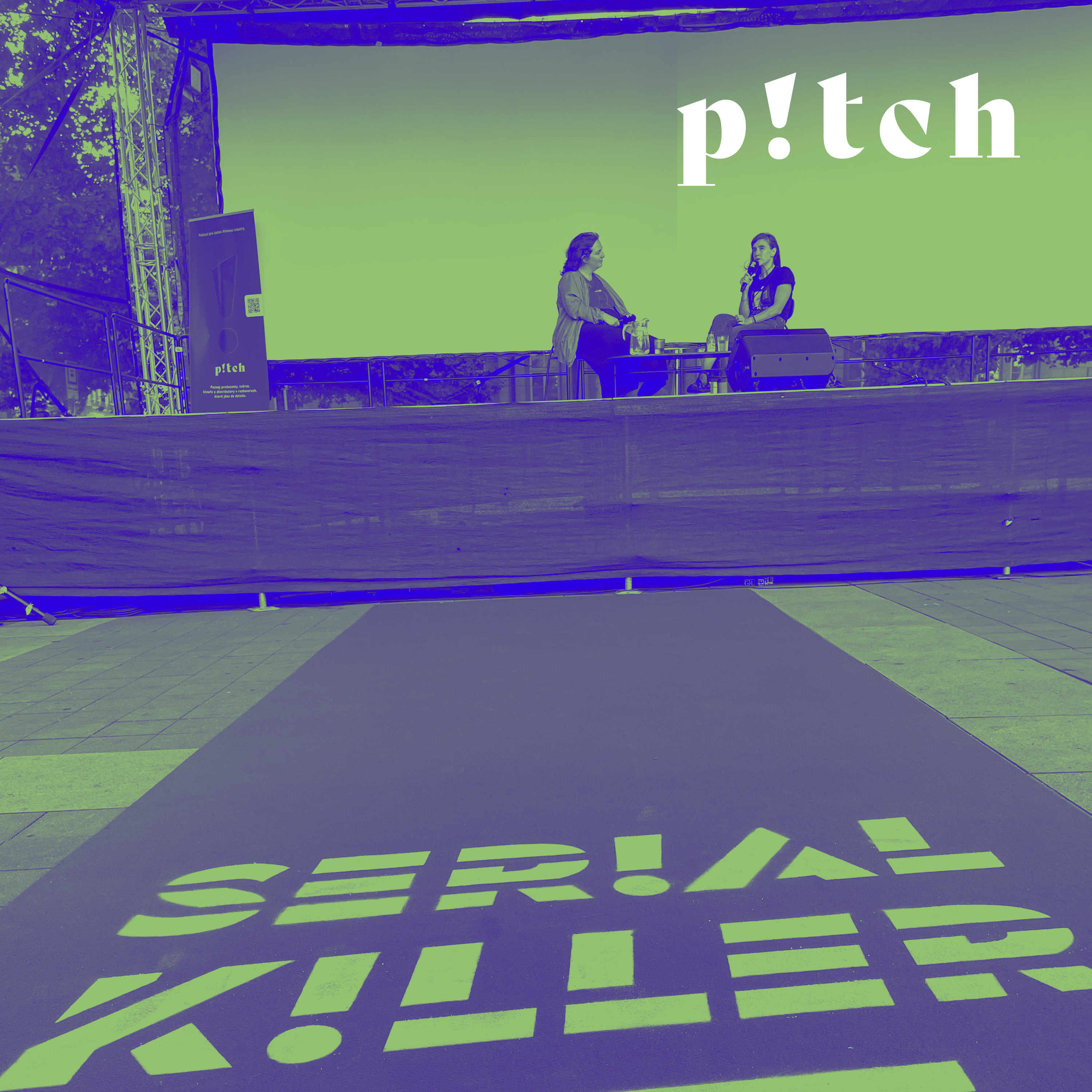 Pitch
