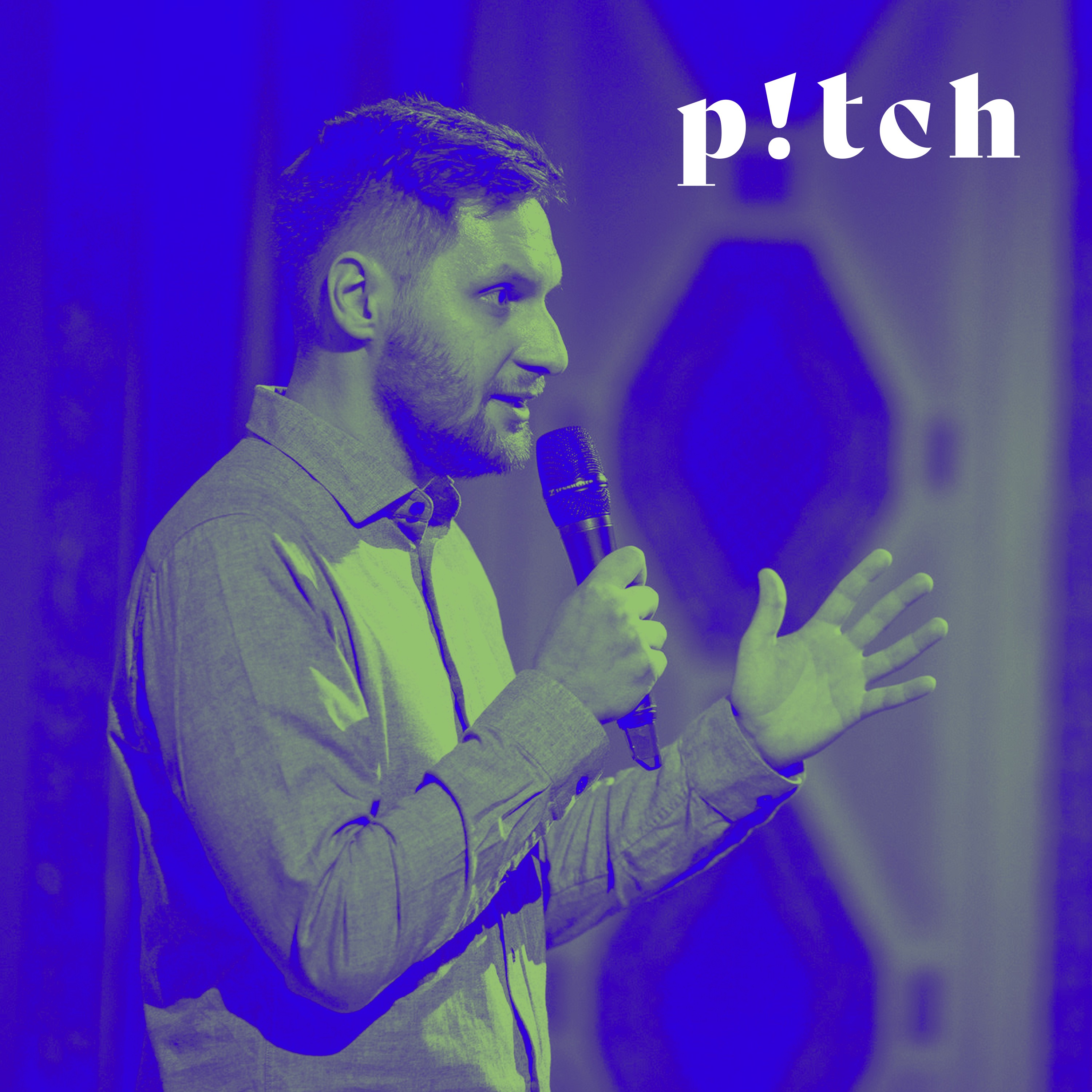 Pitch