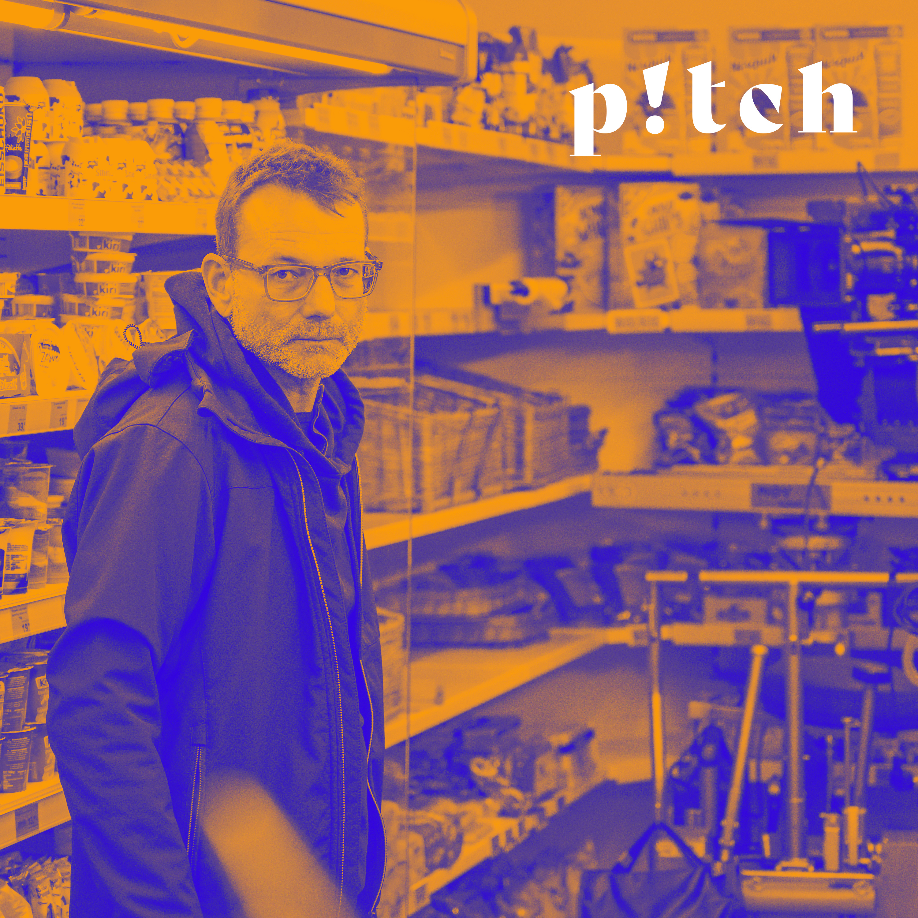 Pitch