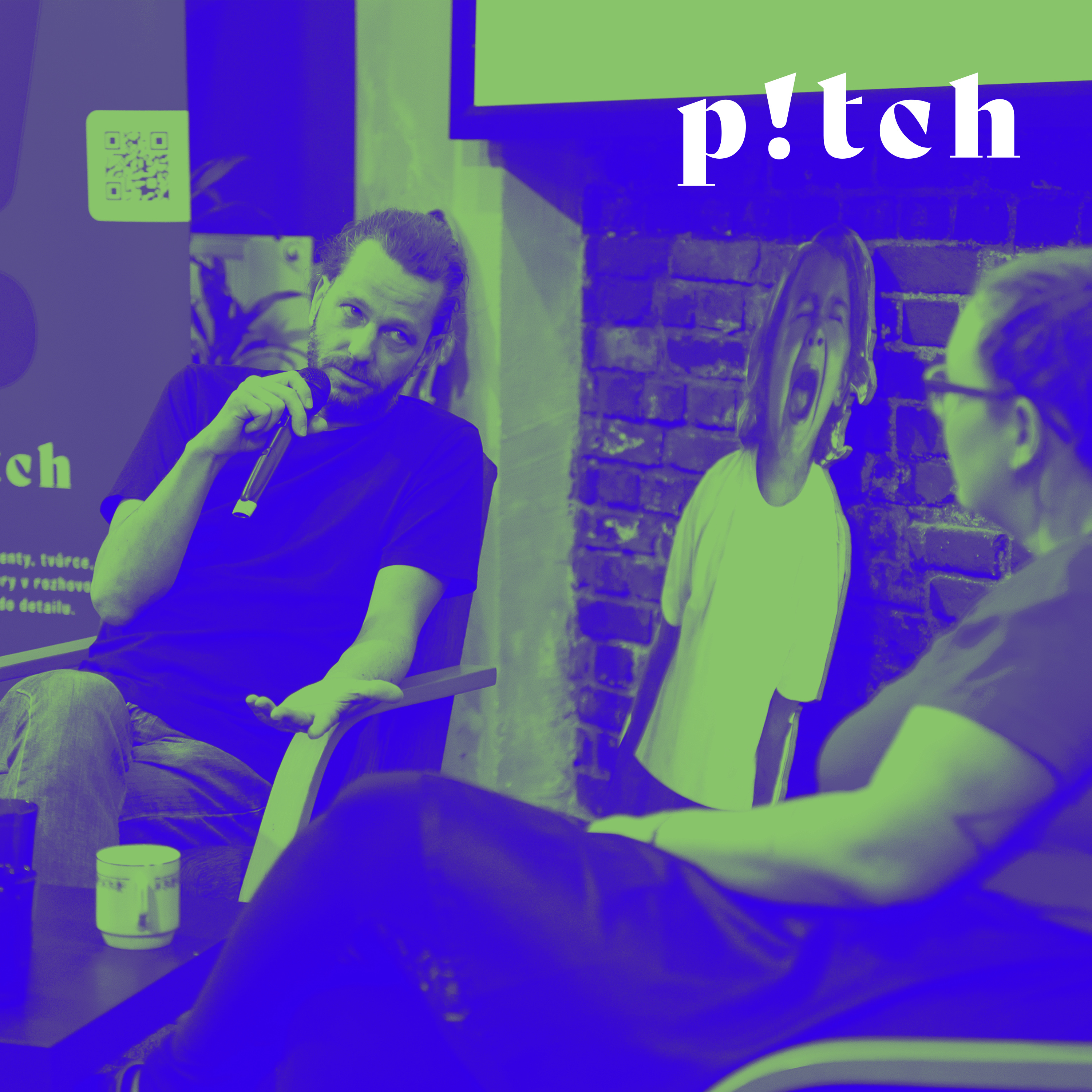 Pitch