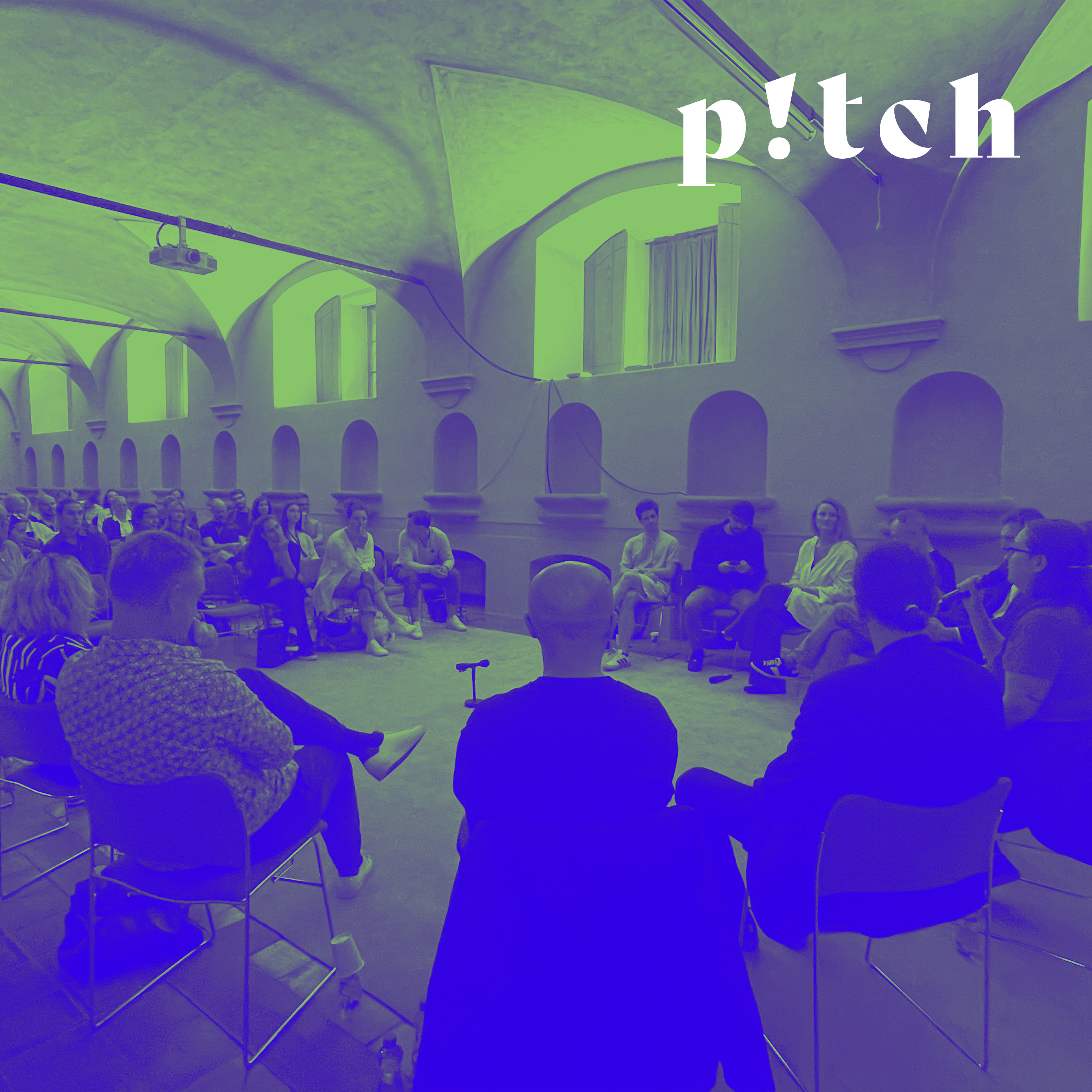 Pitch