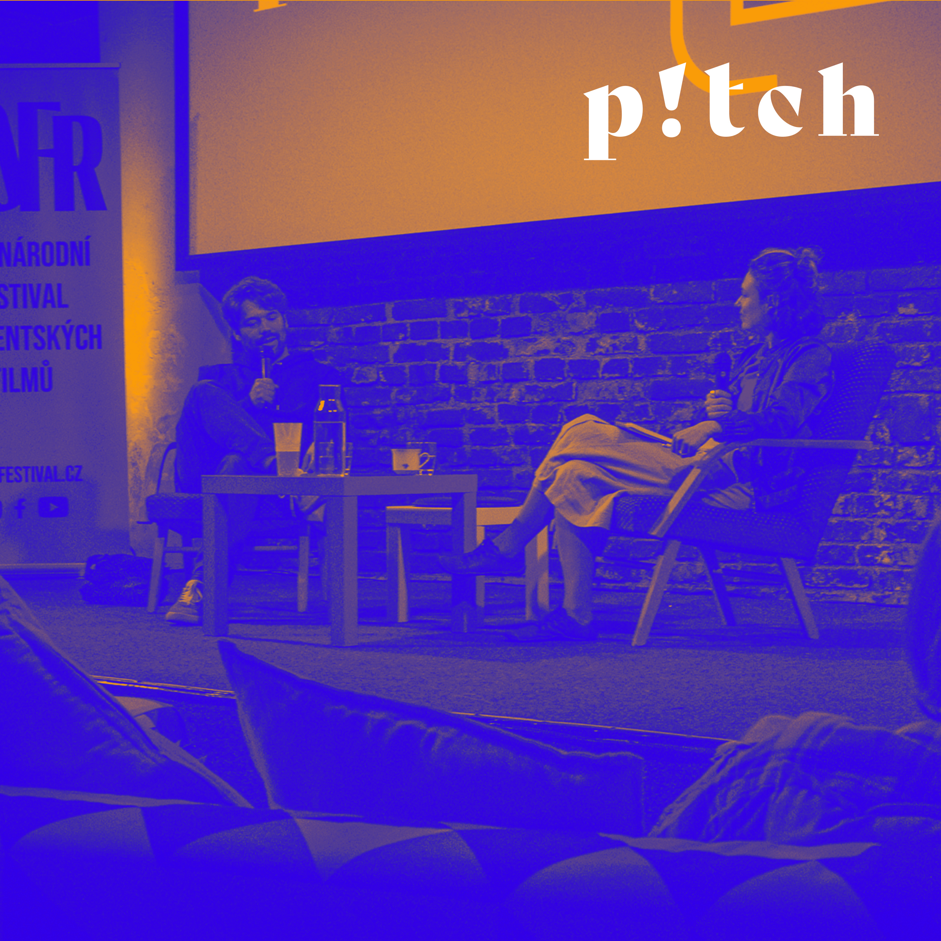 Pitch