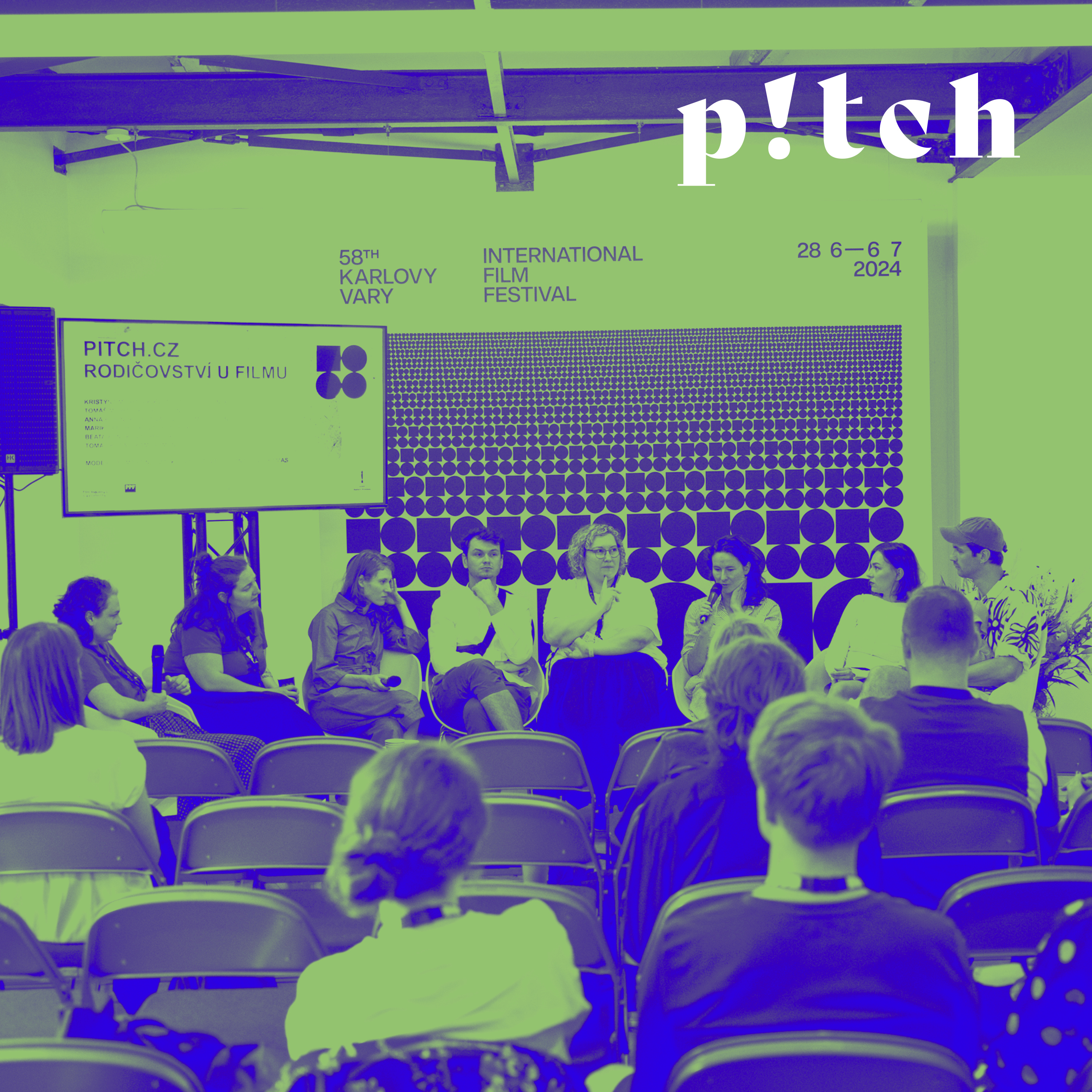 Pitch
