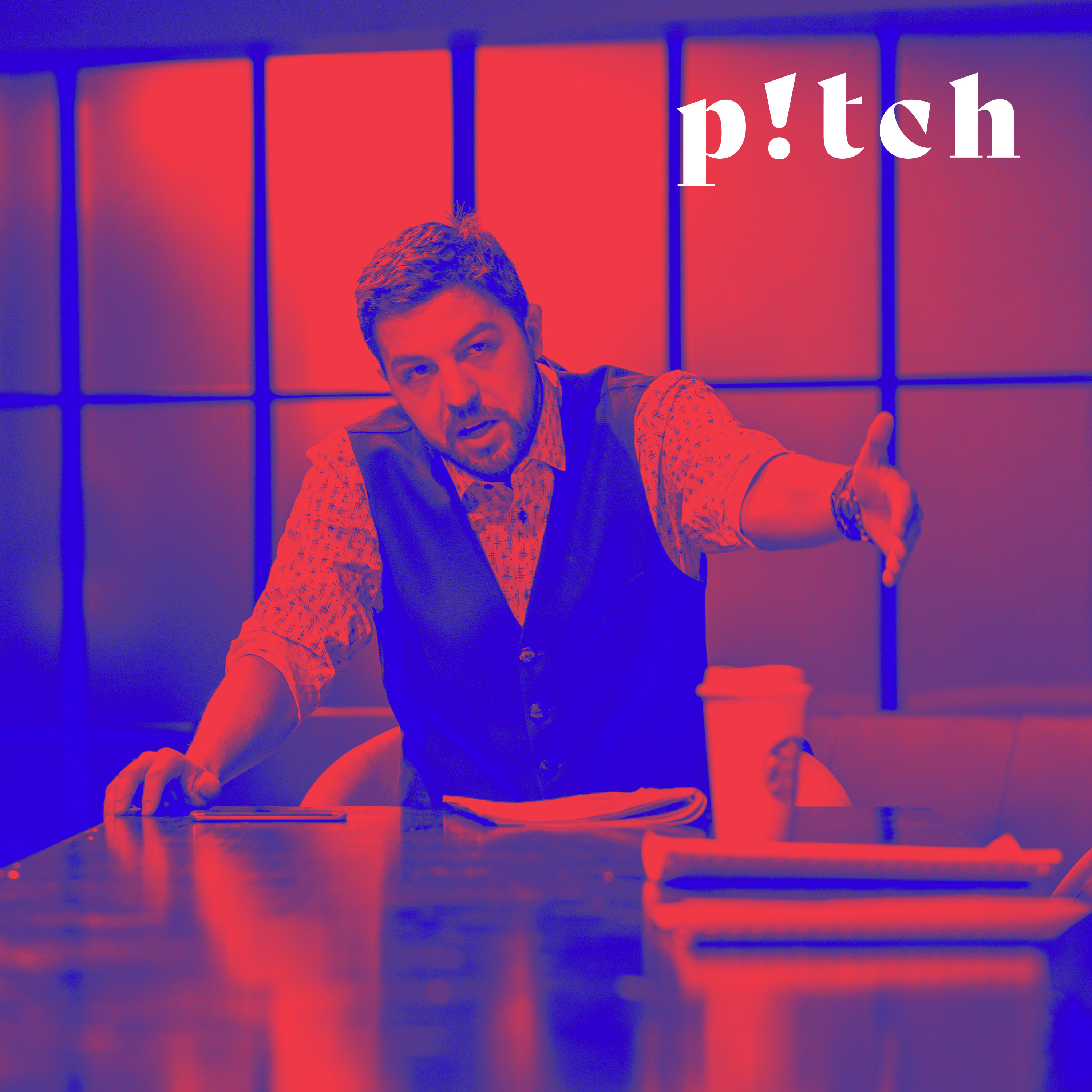 Pitch