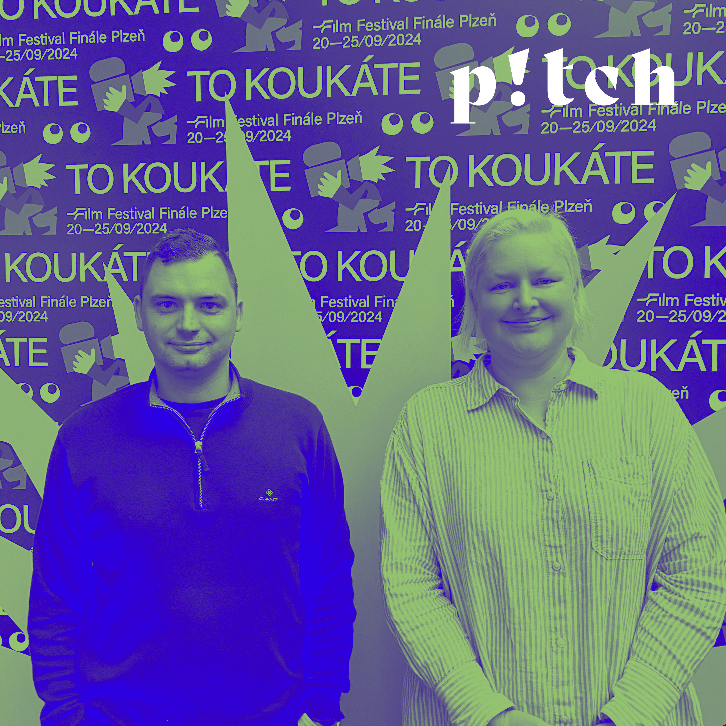 Pitch