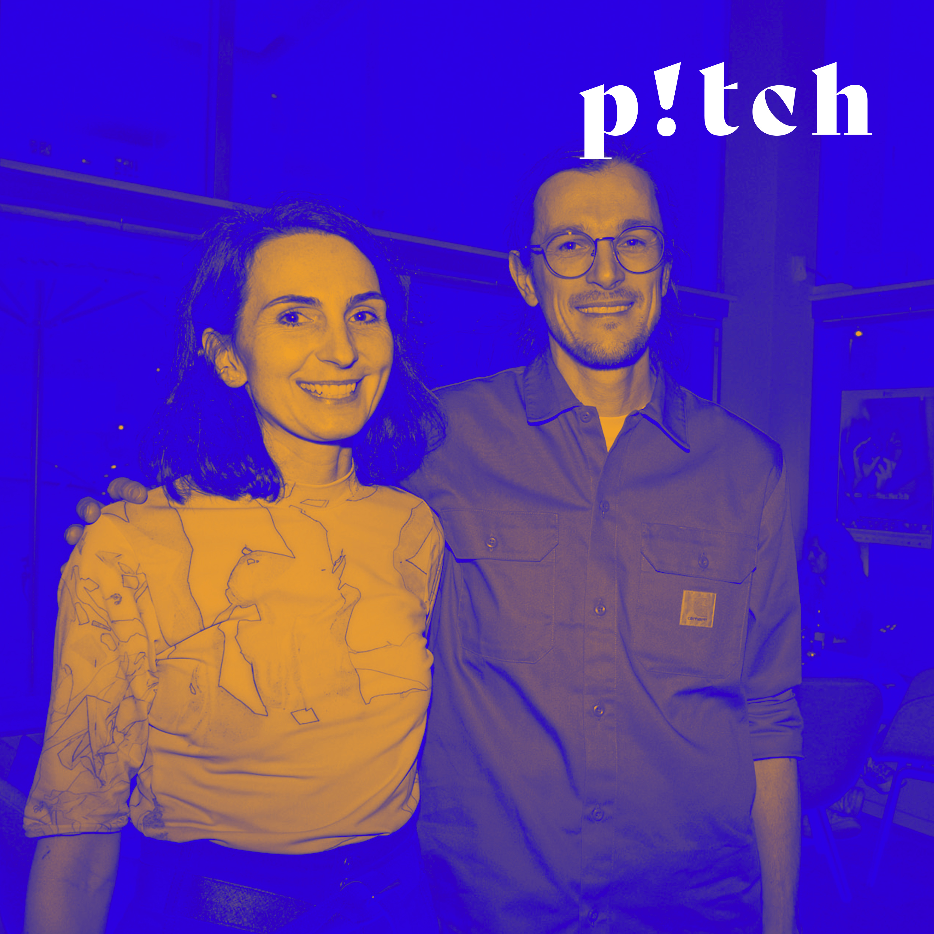 Pitch