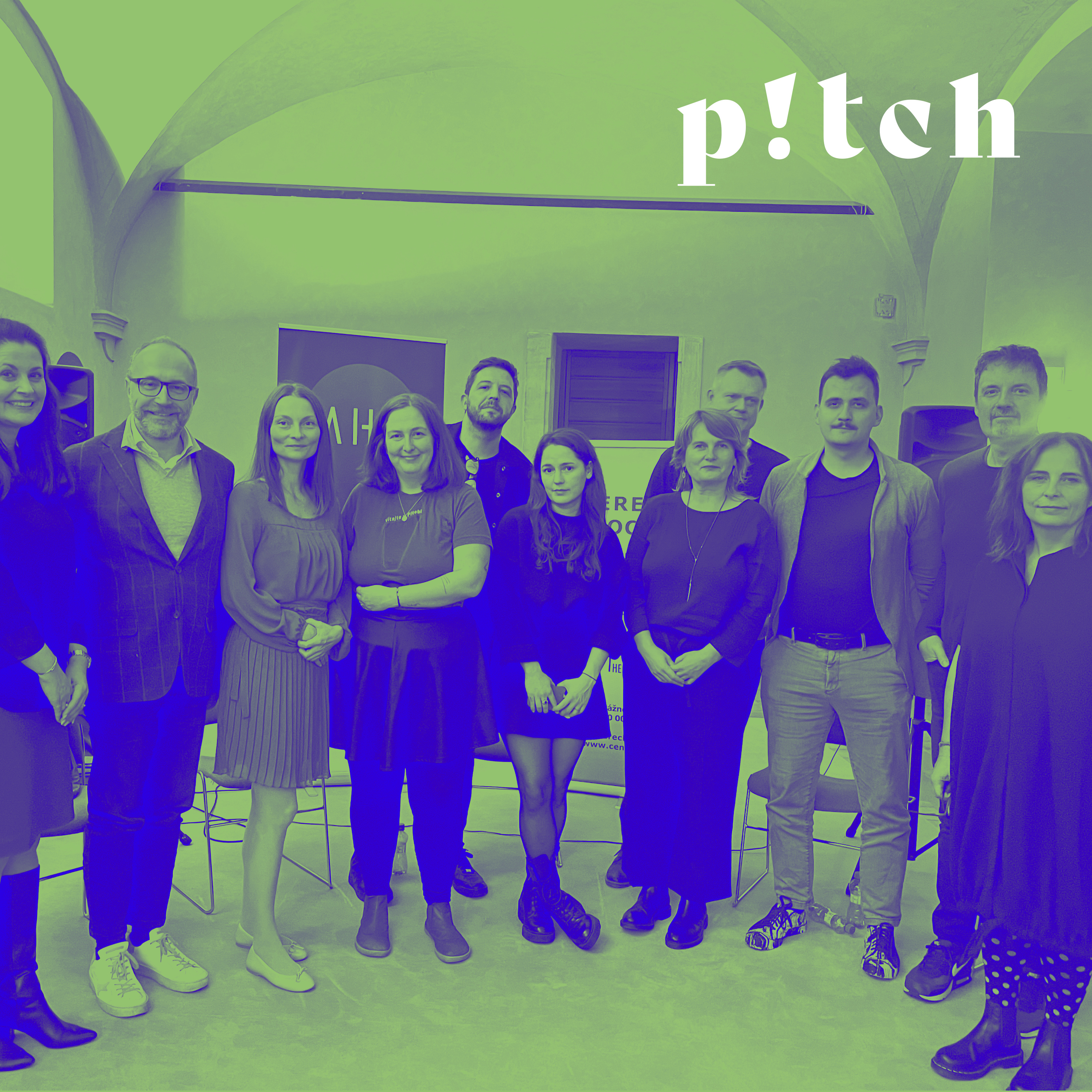 Pitch