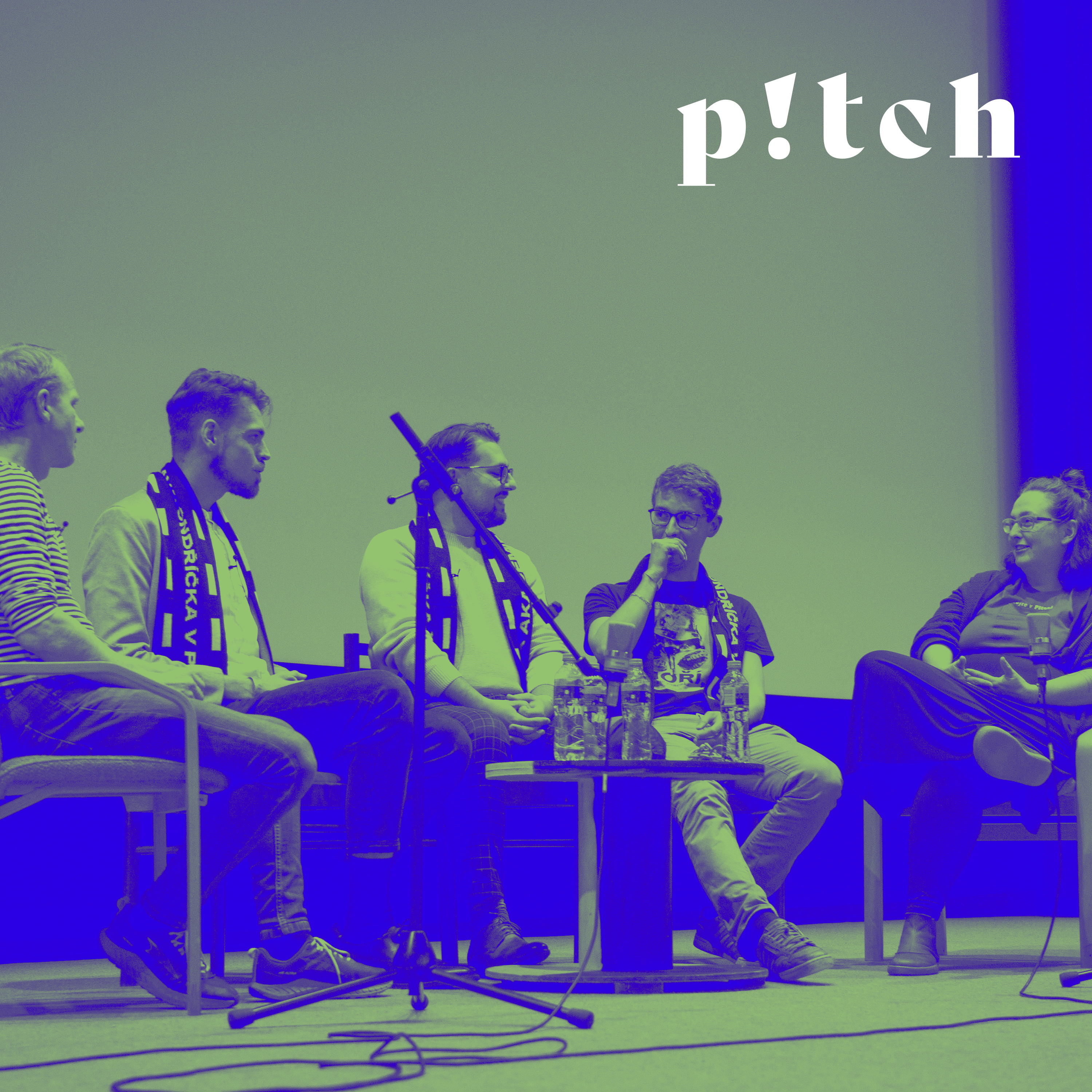 Pitch