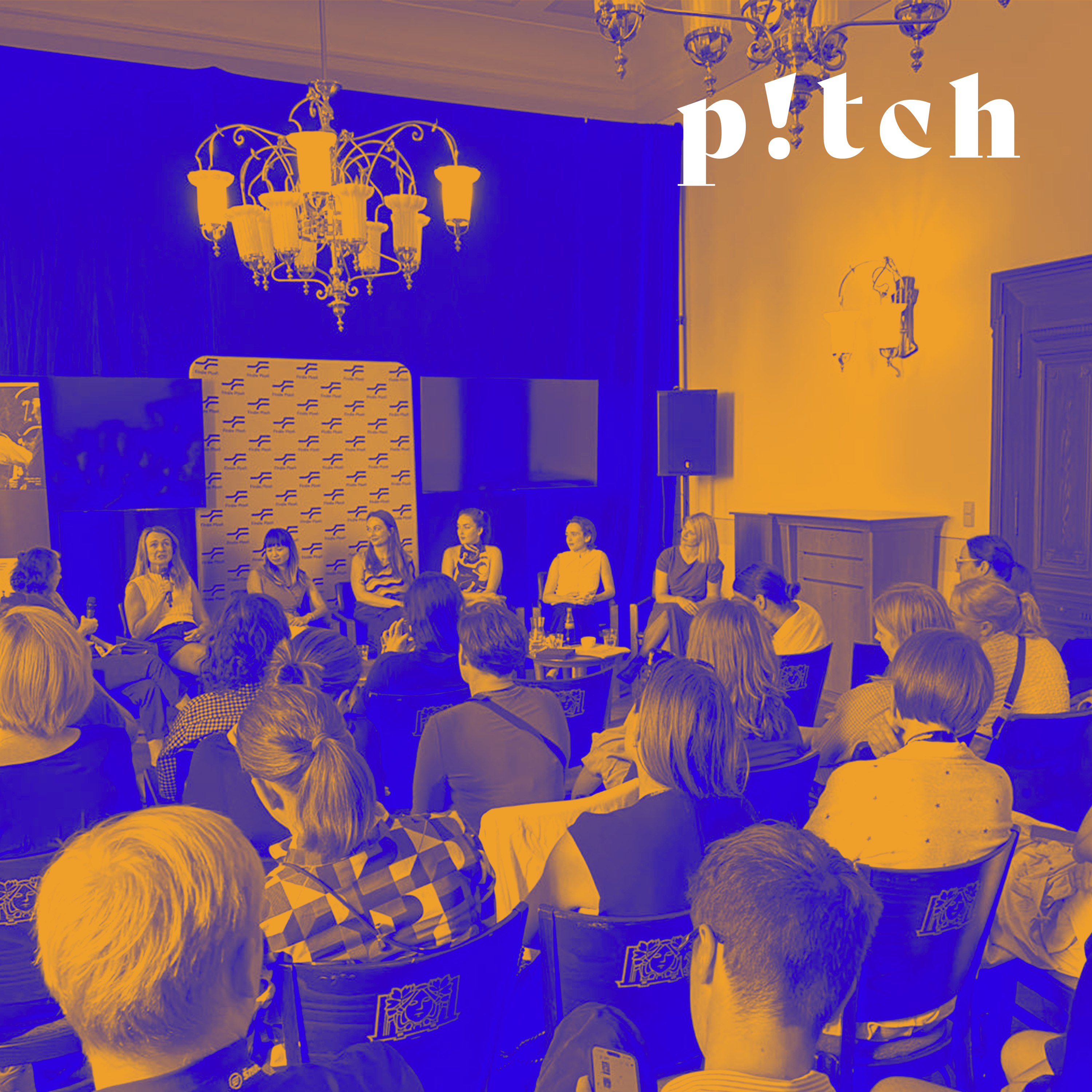 Pitch