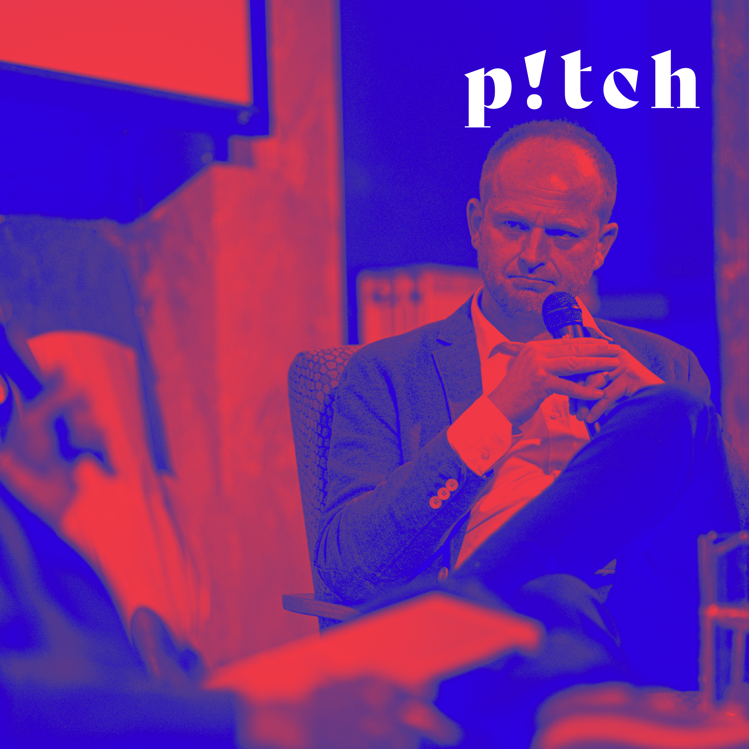 Pitch