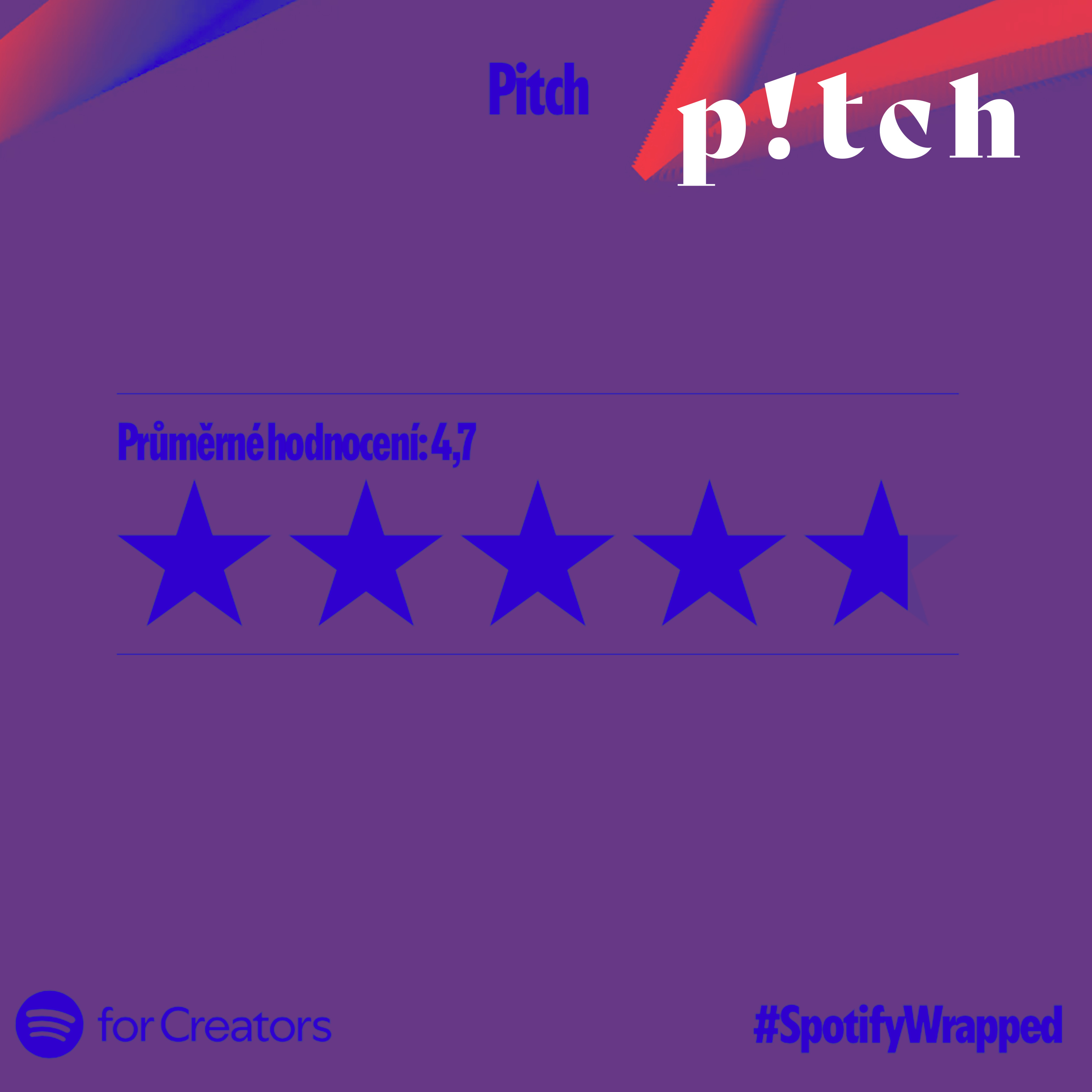 Pitch