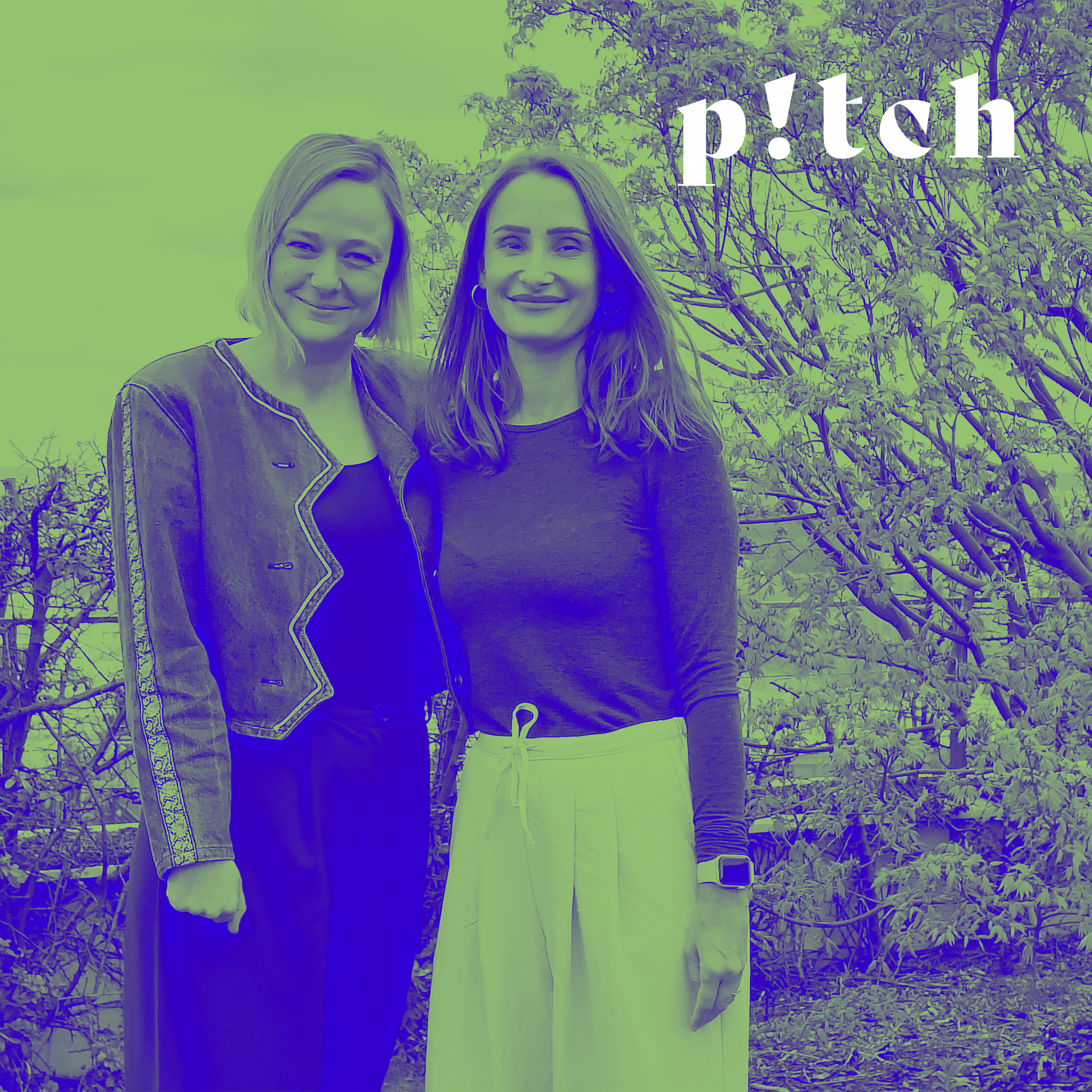 Pitch