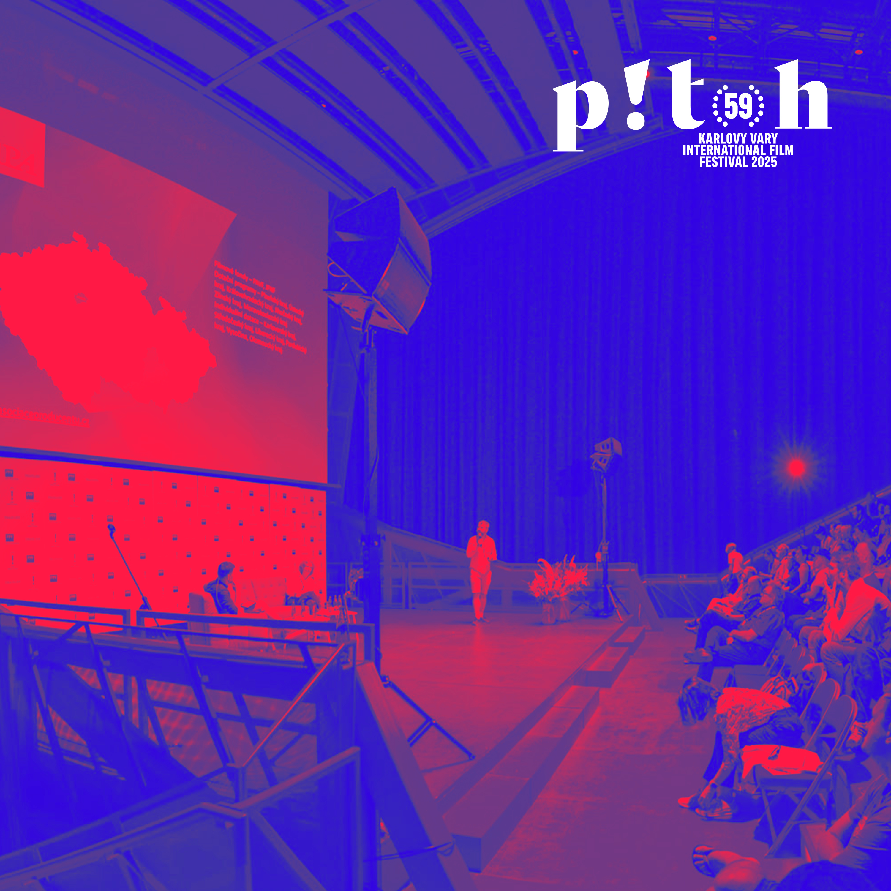Pitch