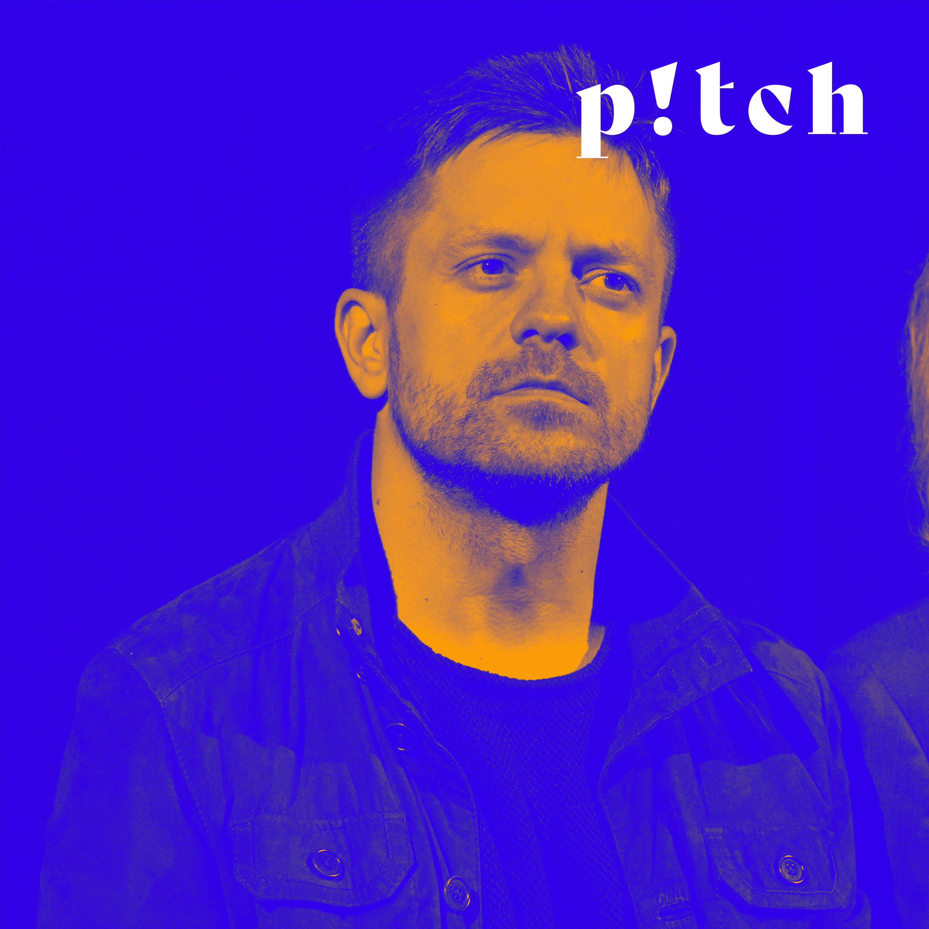 Jiří Mádl: "Mám radost ze života a chci bavit lidi" episode artwork