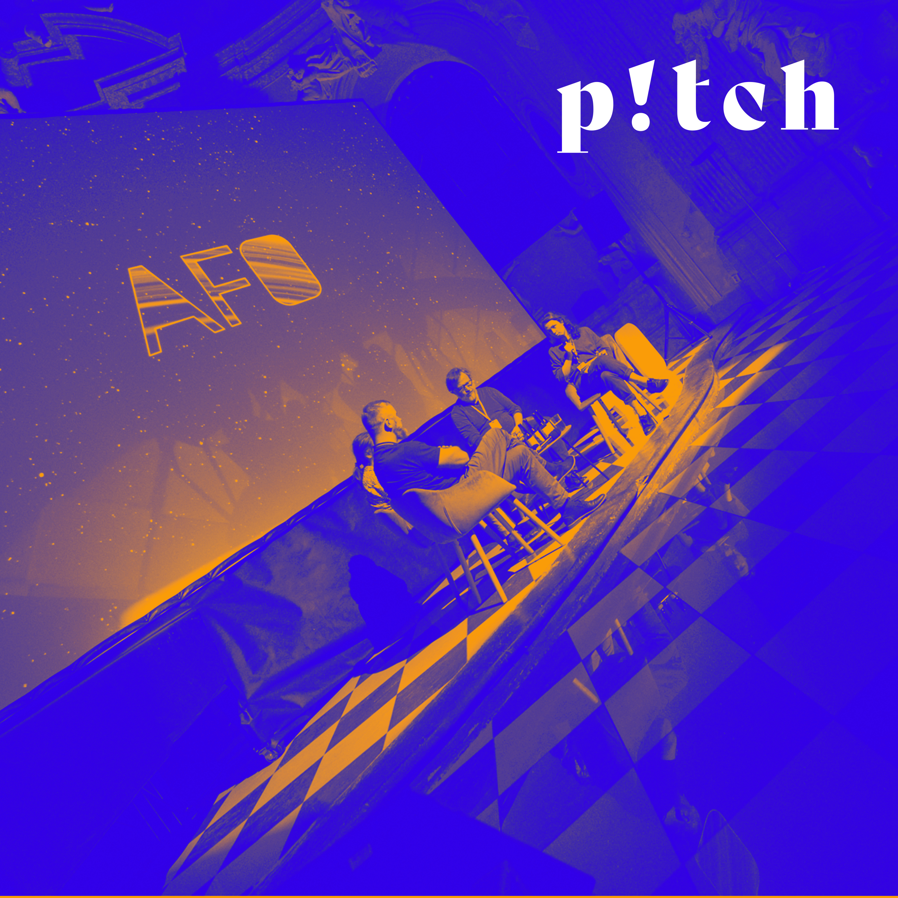 Pitch.cz NAŽIVO: Jak se dělá populárně-naučný dokument? episode artwork