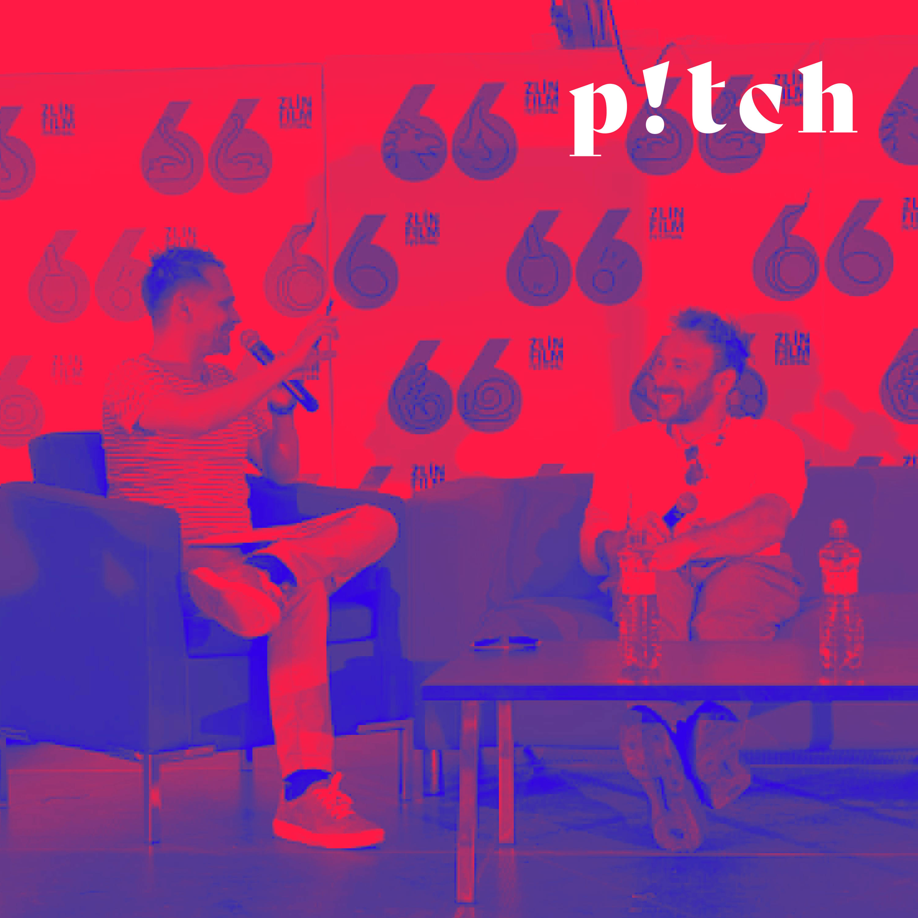 Petr Kubík, producent zakletý v čase episode artwork