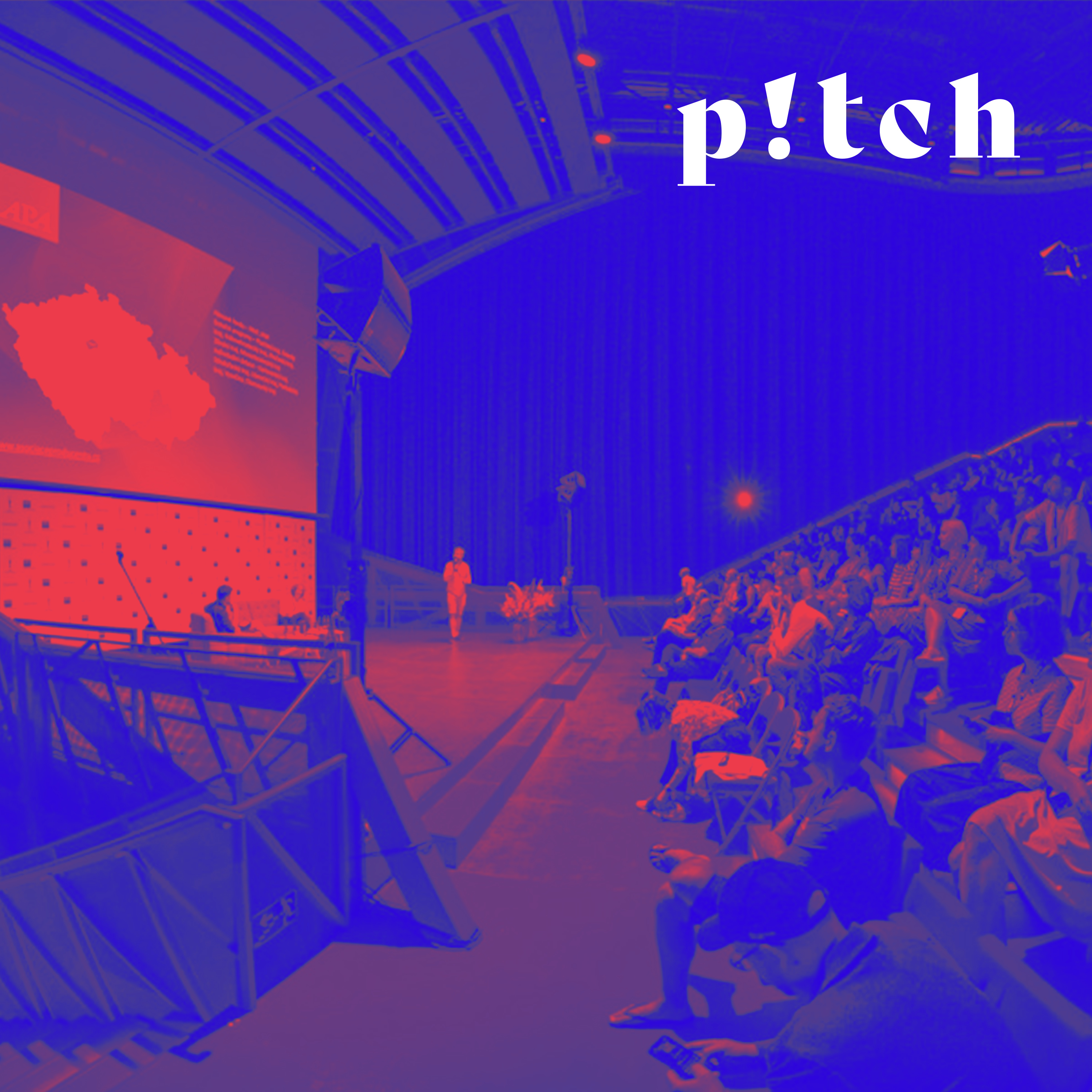 #2: Pitch Report: Kde teď stojí česká audiovize? episode artwork